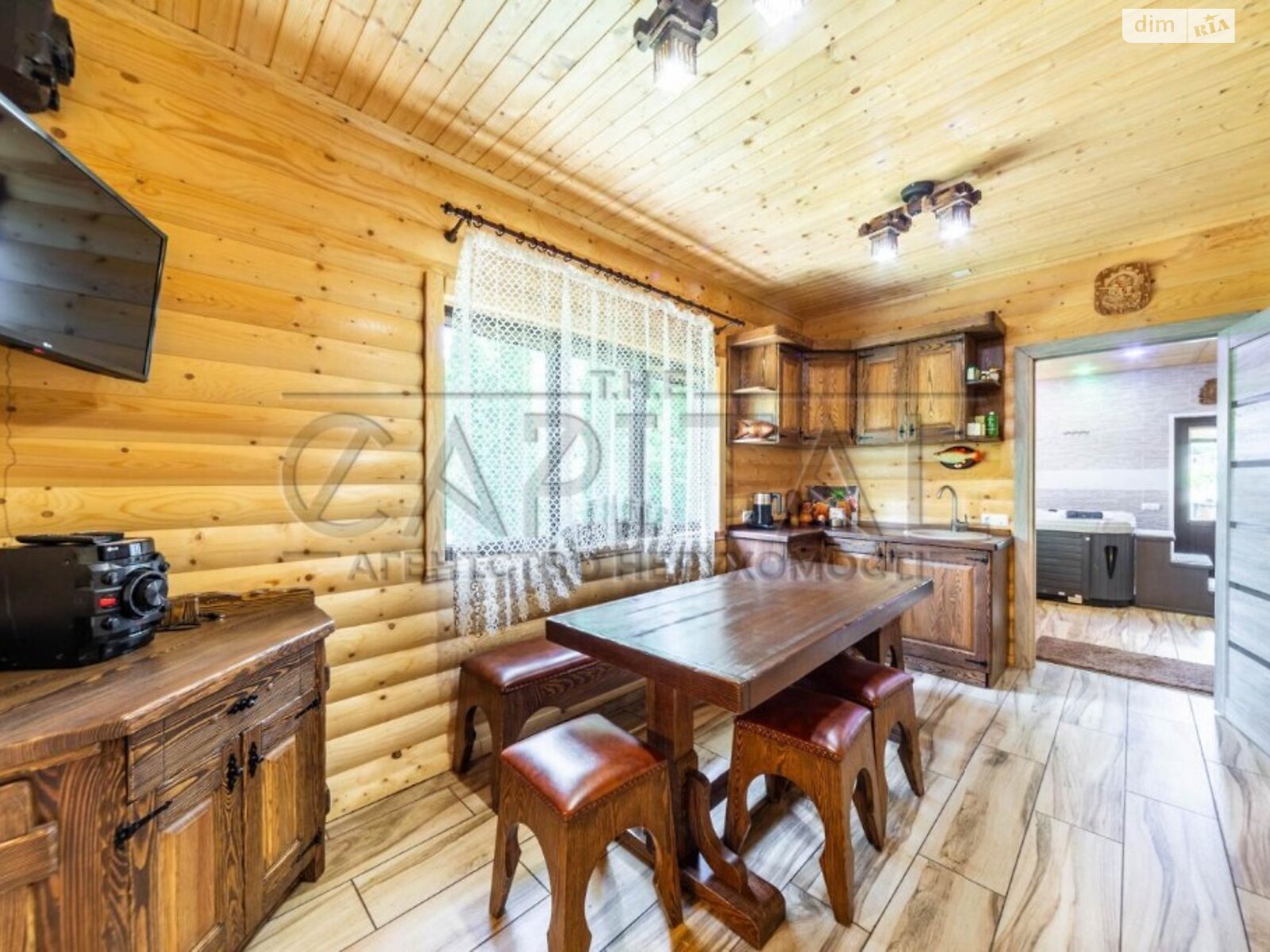 двоповерховий будинок, 490 кв. м, цегла. Продаж у Кийлові фото 1 двоповерховий будинок, 490 кв. м, цегла. Продаж у Кийлові фото 1