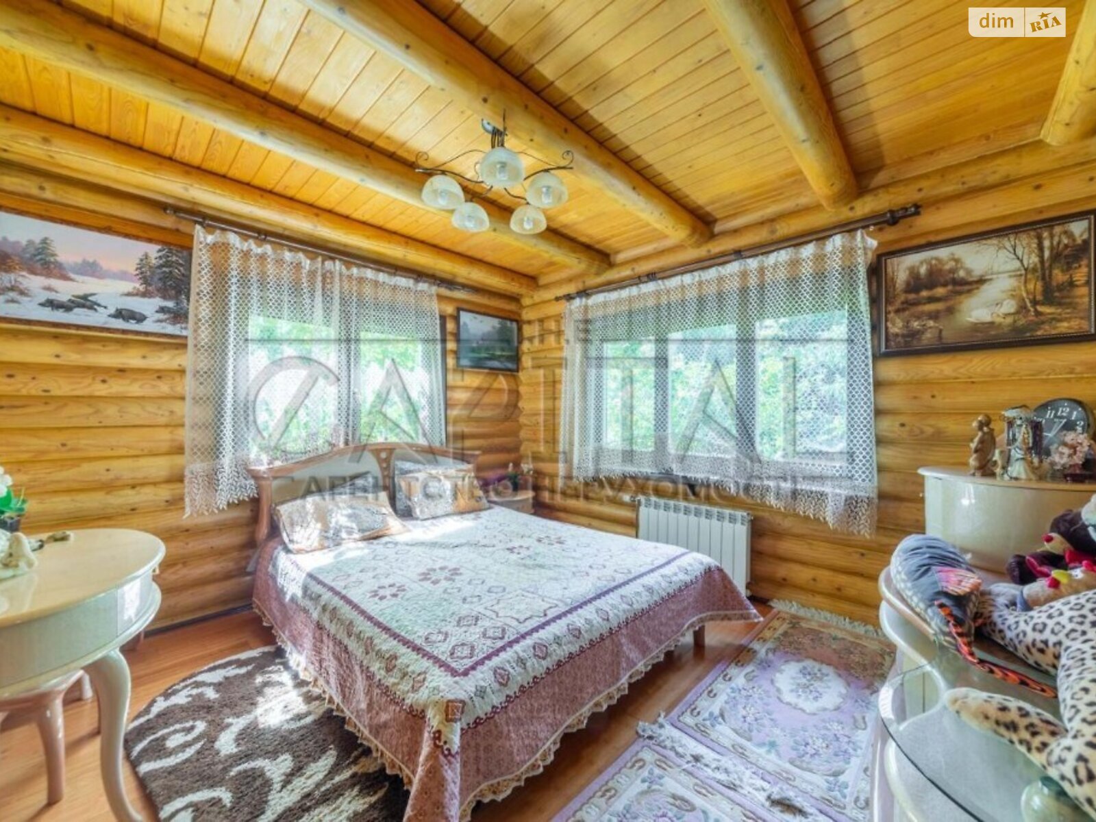 двоповерховий будинок, 490 кв. м, цегла. Продаж у Кийлові фото 1 двоповерховий будинок, 490 кв. м, цегла. Продаж у Кийлові фото 1