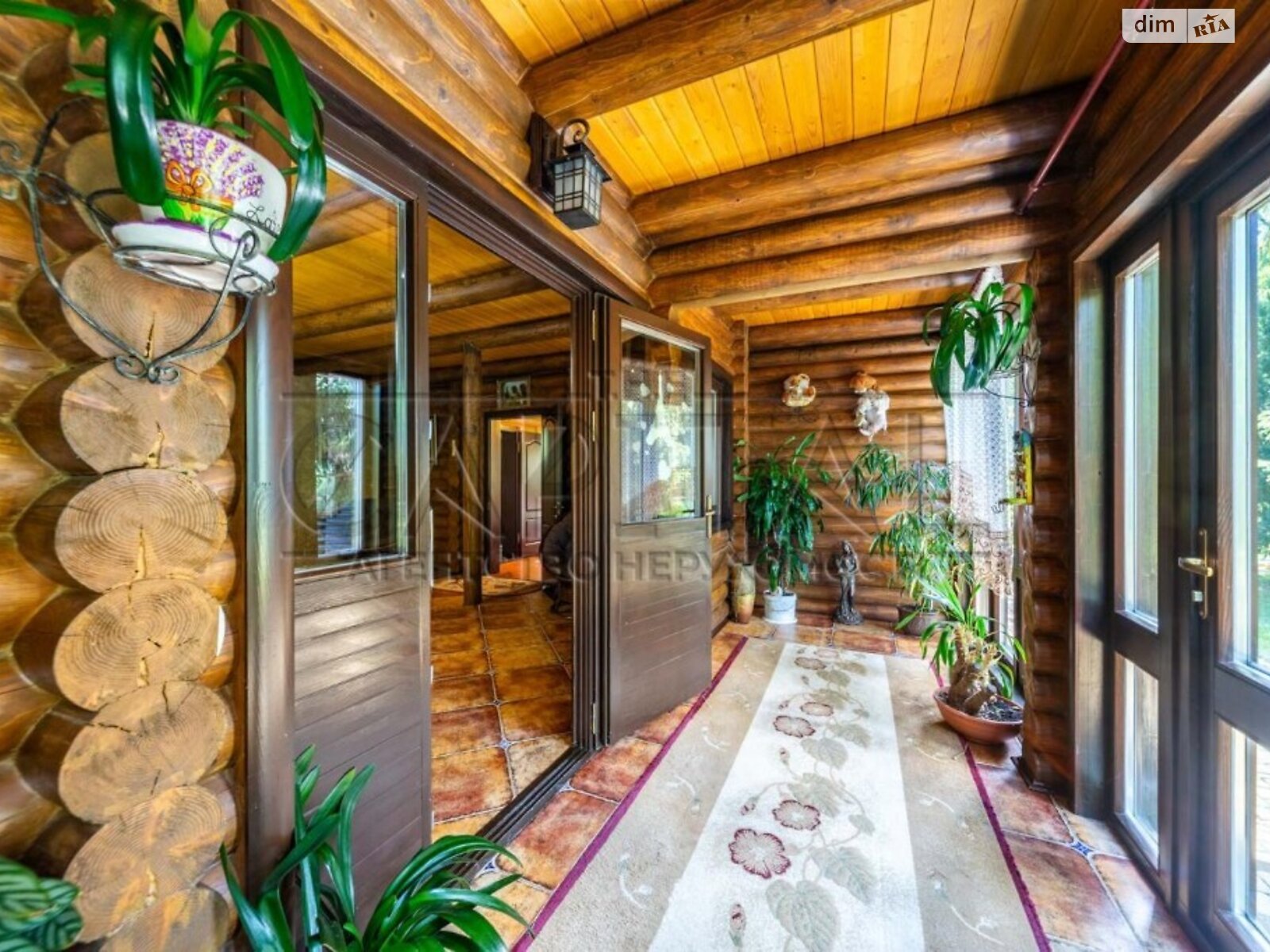 двоповерховий будинок, 490 кв. м, цегла. Продаж у Кийлові фото 1 двоповерховий будинок, 490 кв. м, цегла. Продаж у Кийлові фото 1