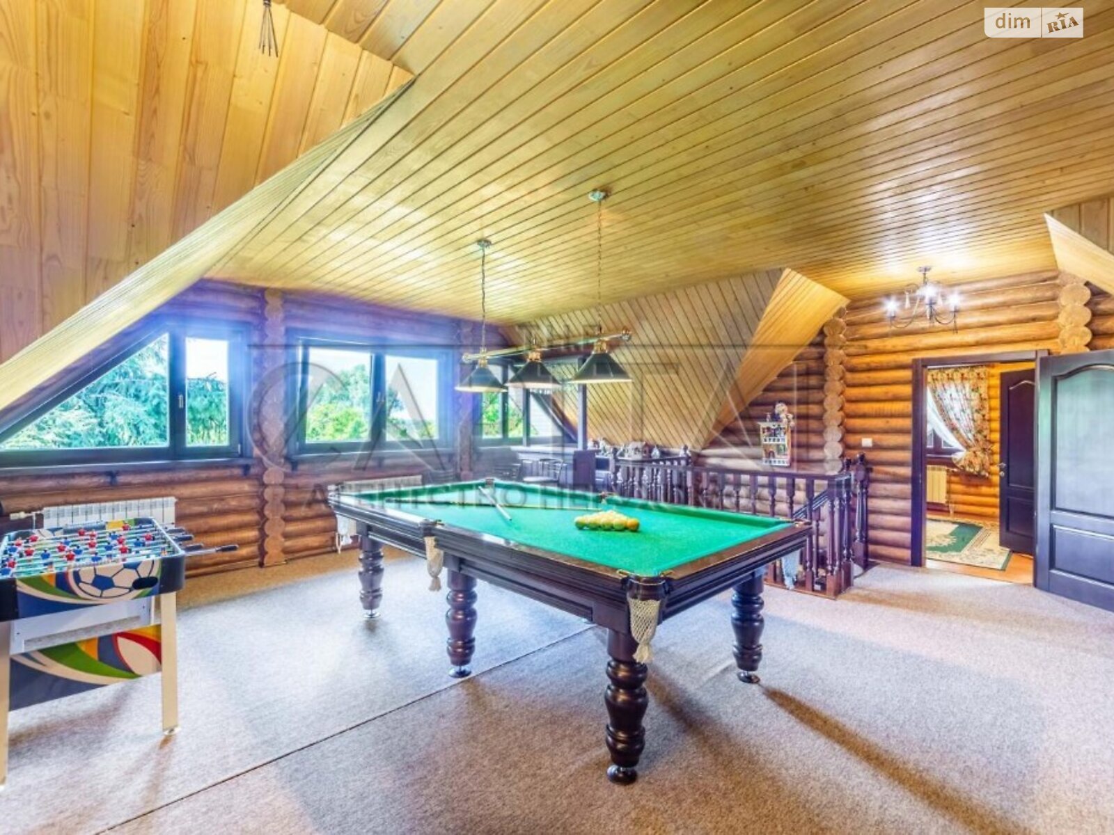 двоповерховий будинок, 490 кв. м, цегла. Продаж у Кийлові фото 1 двоповерховий будинок, 490 кв. м, цегла. Продаж у Кийлові фото 1