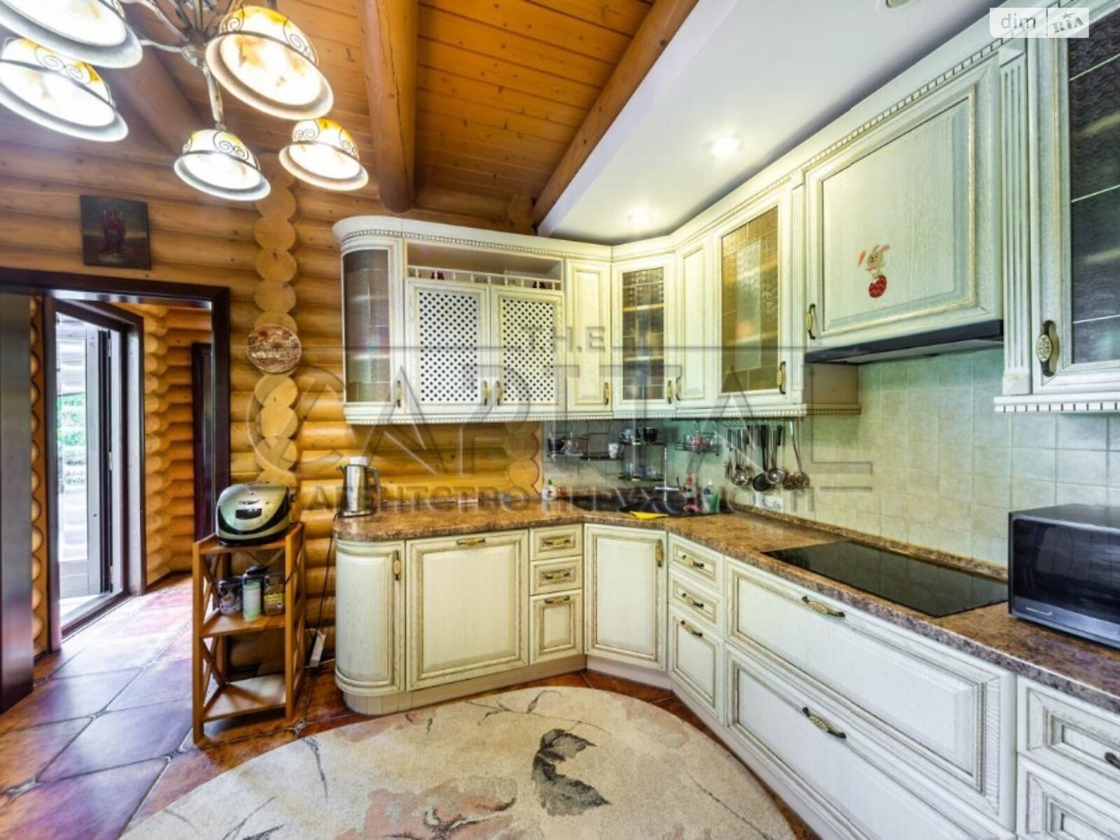 двоповерховий будинок, 490 кв. м, цегла. Продаж у Кийлові фото 1 двоповерховий будинок, 490 кв. м, цегла. Продаж у Кийлові фото 1