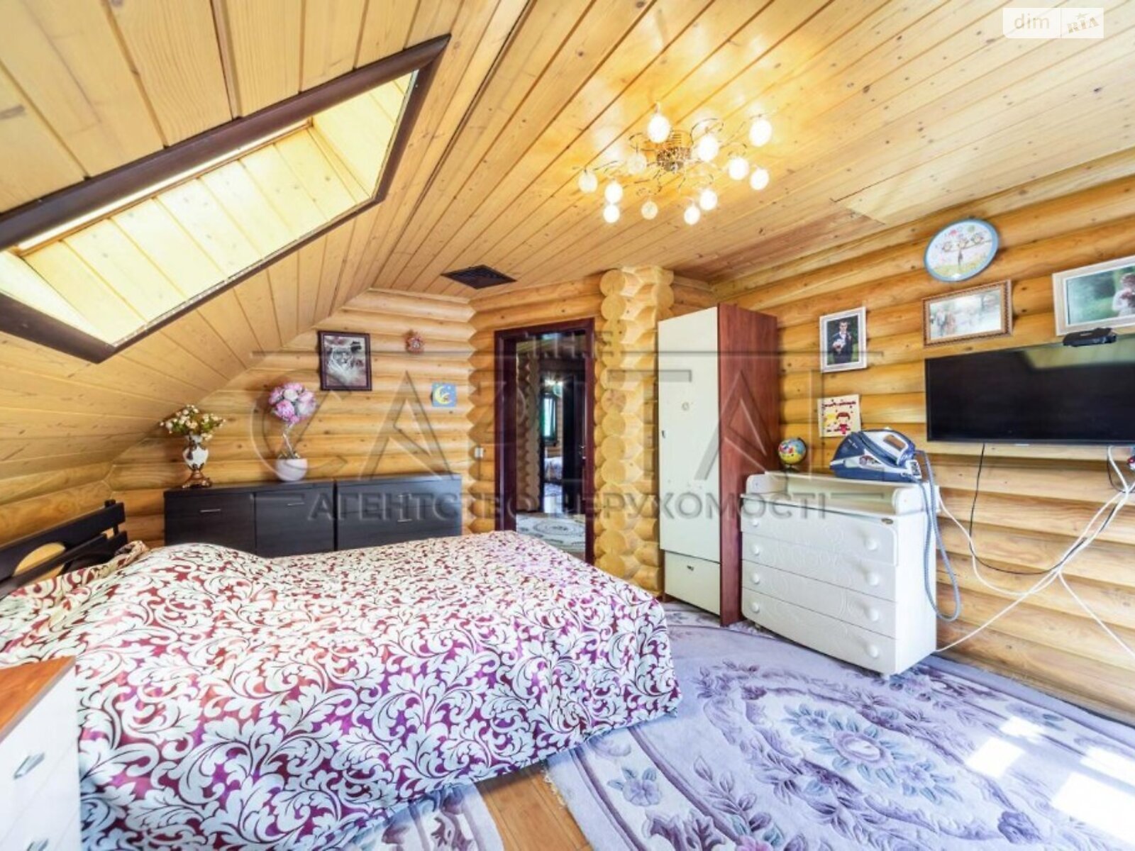 двоповерховий будинок, 490 кв. м, цегла. Продаж у Кийлові фото 1 двоповерховий будинок, 490 кв. м, цегла. Продаж у Кийлові фото 1