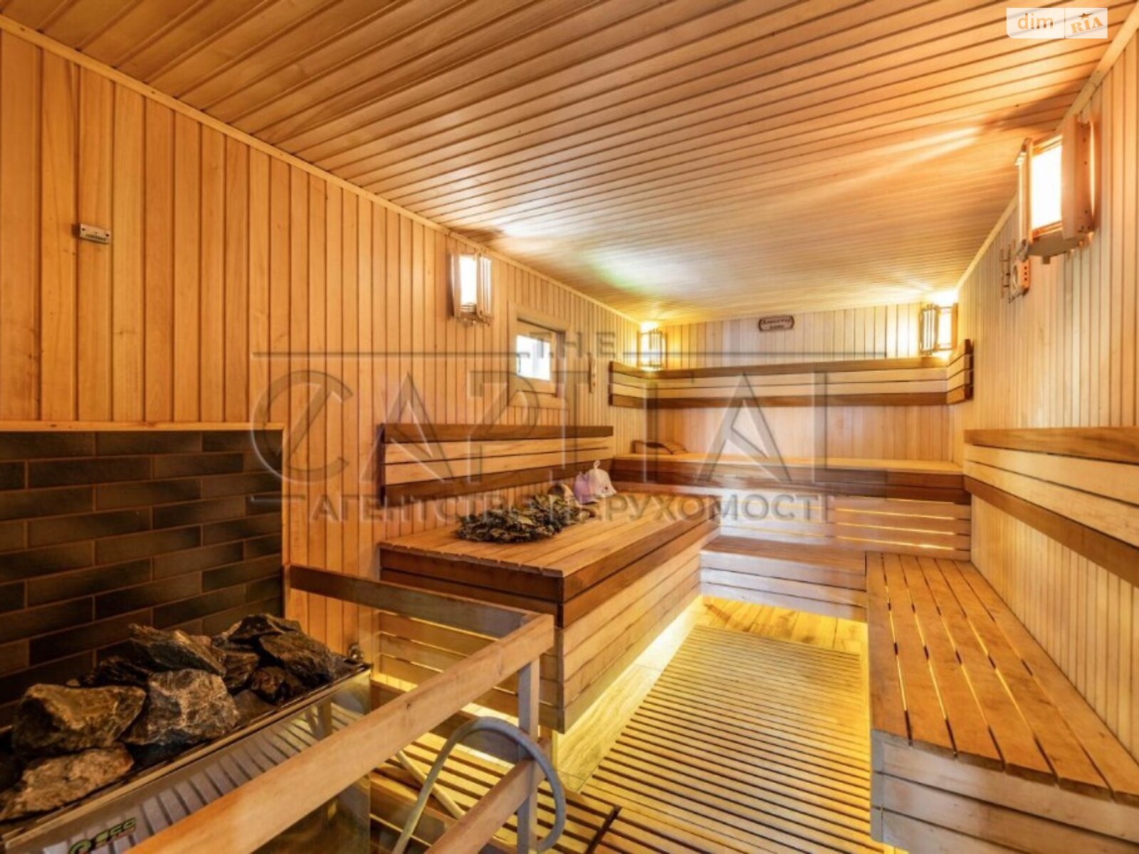 двоповерховий будинок, 490 кв. м, цегла. Продаж у Кийлові фото 1 двоповерховий будинок, 490 кв. м, цегла. Продаж у Кийлові фото 1