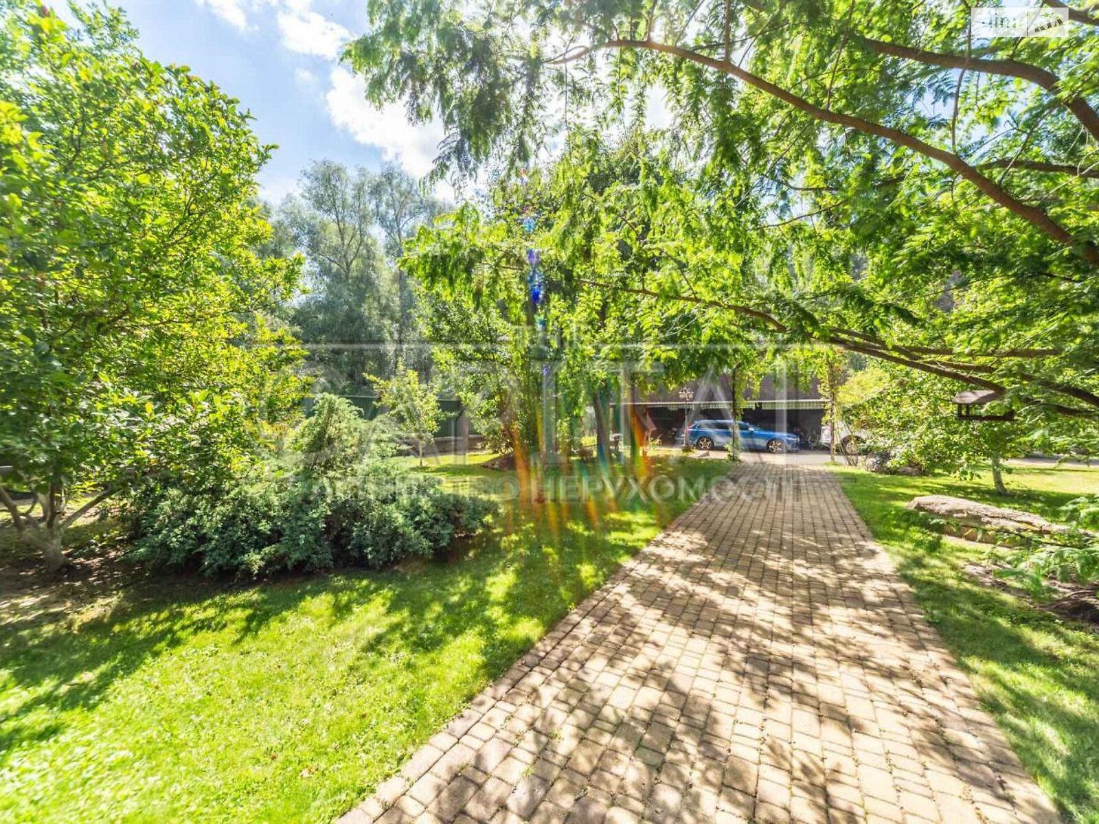 двоповерховий будинок бесідка, 490 кв. м, цегла. Продаж у Кийлові фото 1