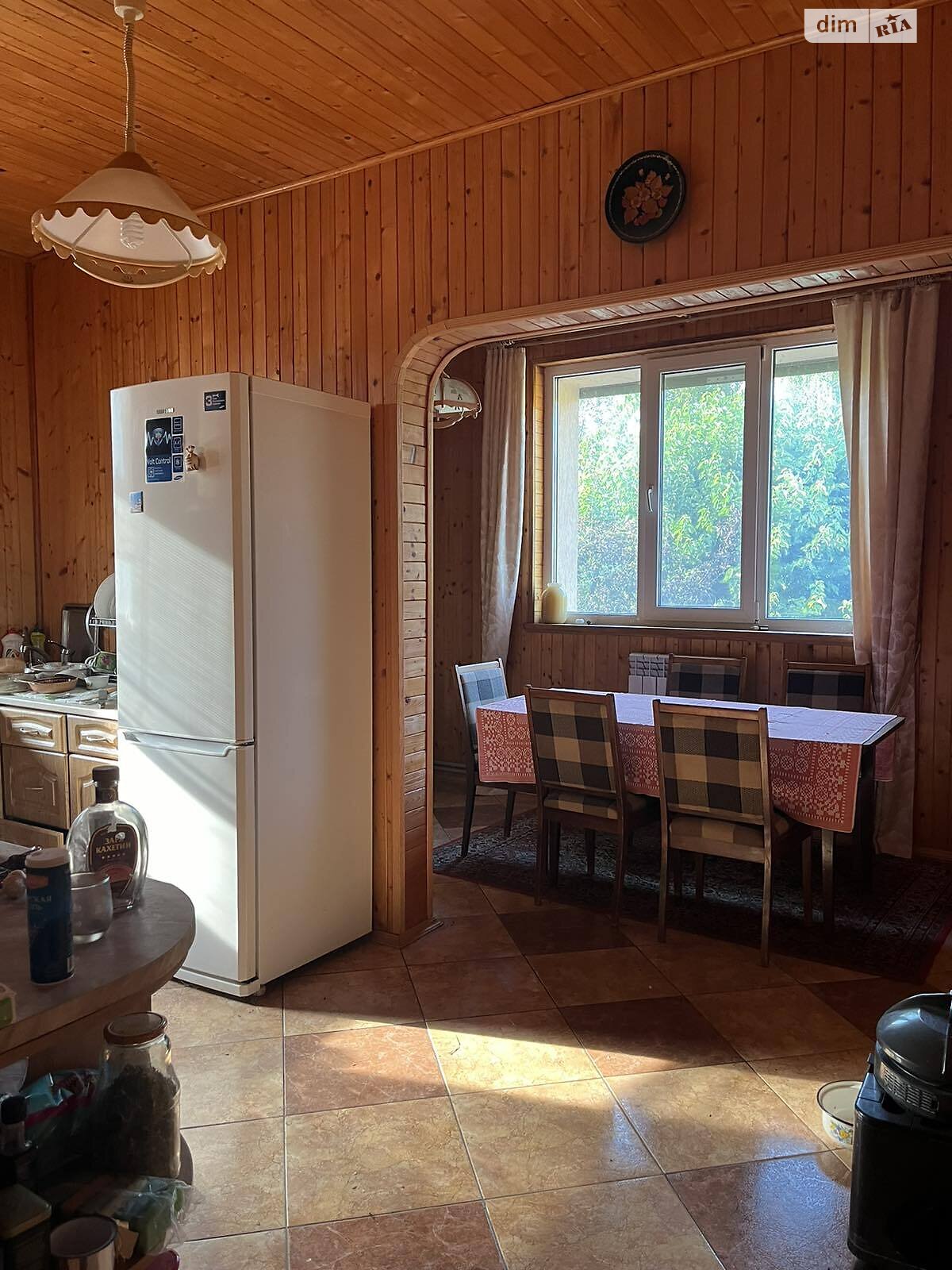 триповерховий будинок з балконом, 180 кв. м, цегла. Продаж у Кийлові фото 1