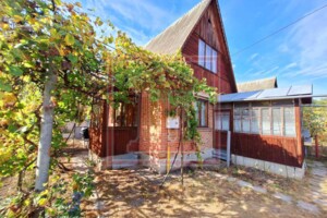 двухэтажный дом, 55.2 кв. м, кирпич. Продажа в Кийлове фото 2