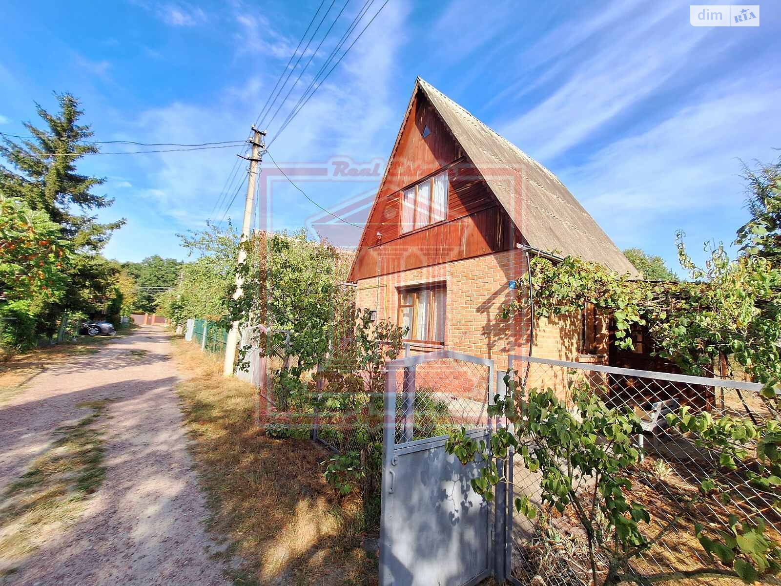 двухэтажный дом, 55.2 кв. м, кирпич. Продажа в Кийлове фото 1