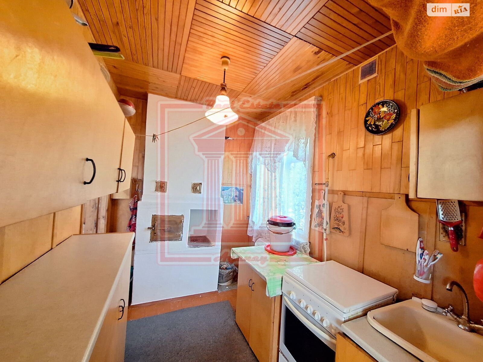 двухэтажный дом, 55.2 кв. м, кирпич. Продажа в Кийлове фото 1