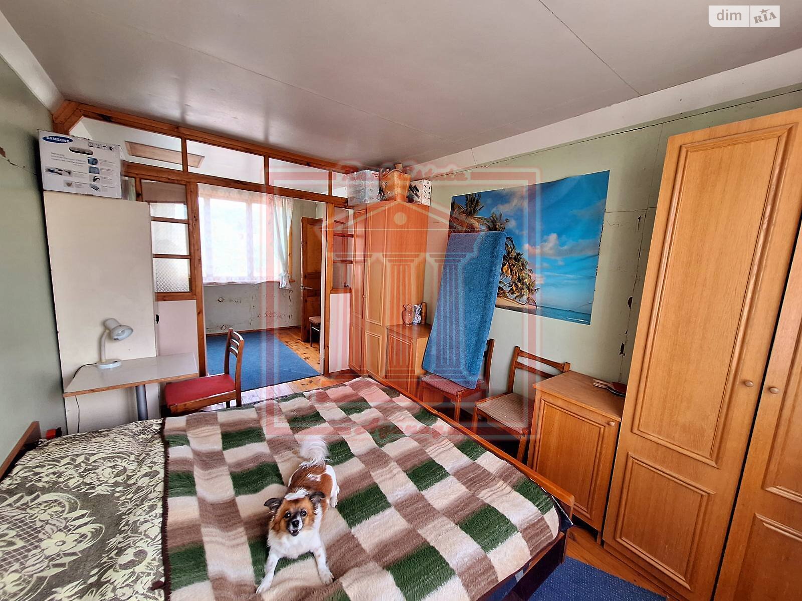 двухэтажный дом, 55.2 кв. м, кирпич. Продажа в Кийлове фото 1