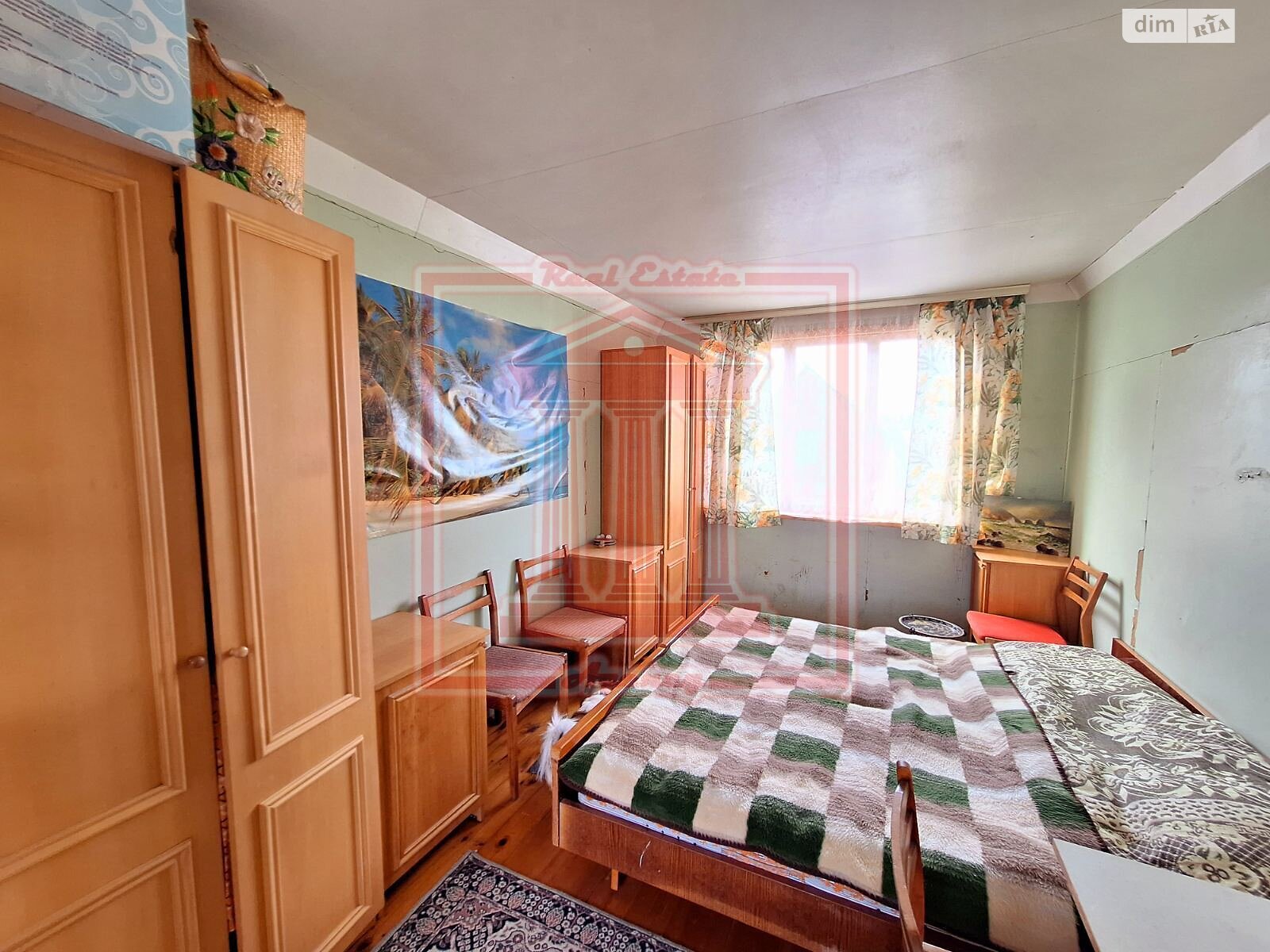 двухэтажный дом, 55.2 кв. м, кирпич. Продажа в Кийлове фото 1