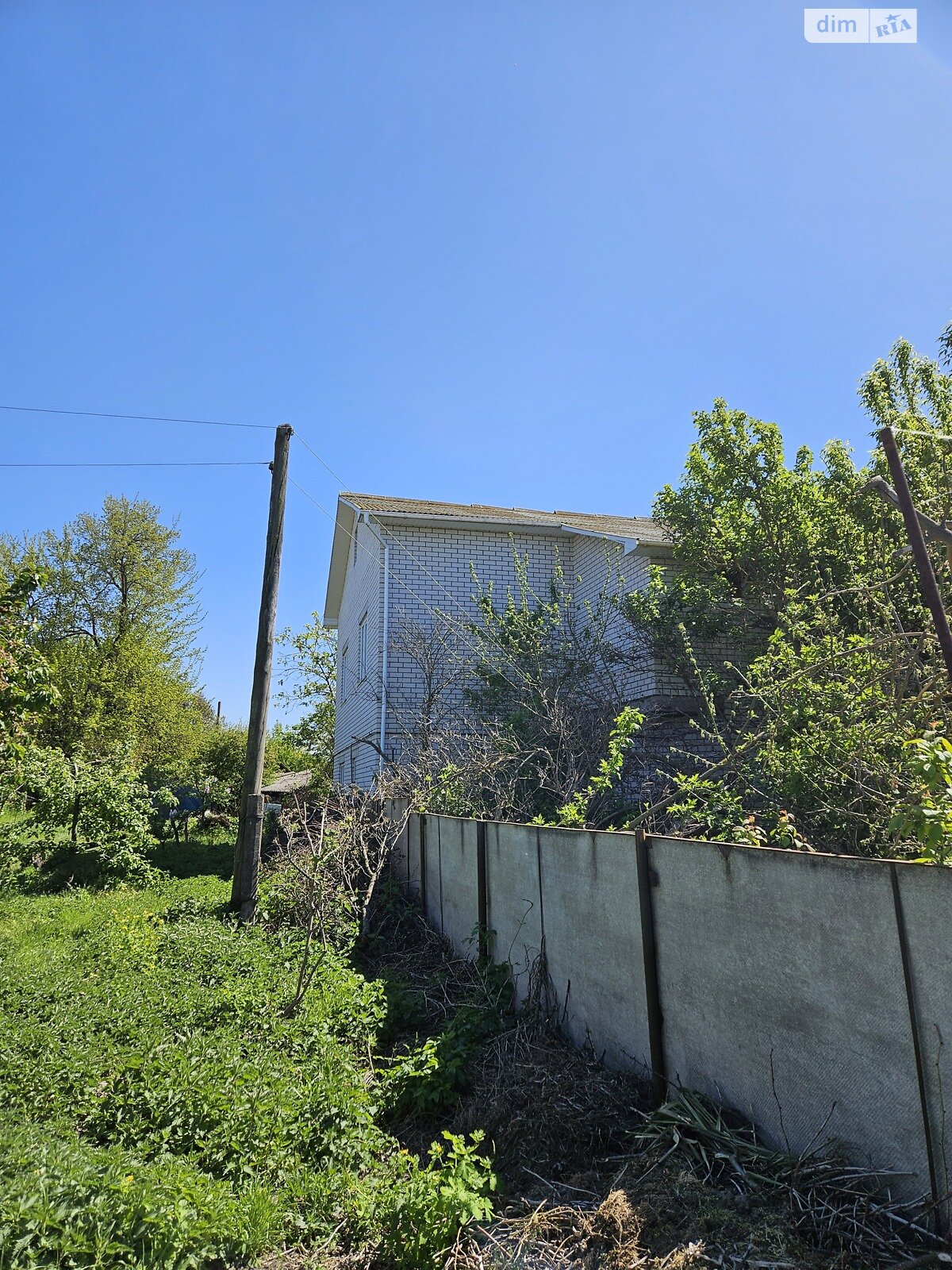 двоповерховий будинок, 205 кв. м, цегла. Продаж у Кийлові фото 1 двоповерховий будинок, 205 кв. м, цегла. Продаж у Кийлові фото 1