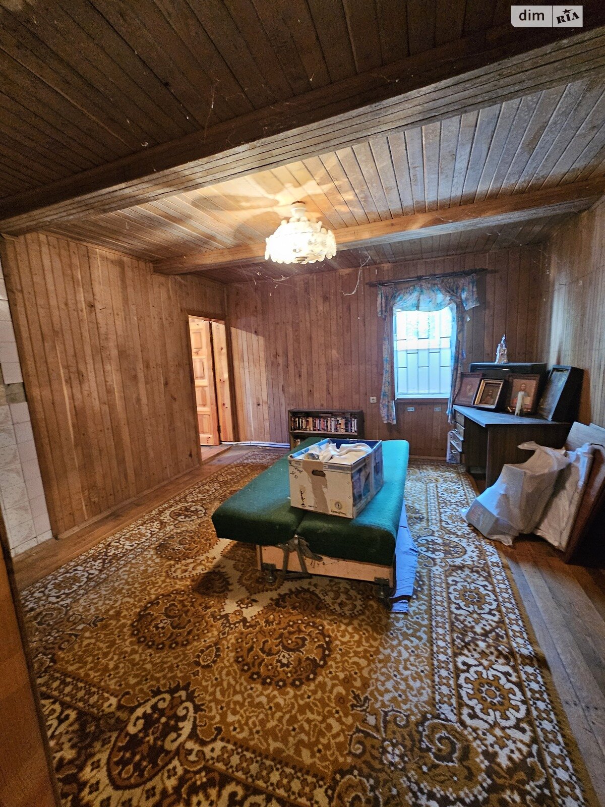 двоповерховий будинок, 205 кв. м, цегла. Продаж у Кийлові фото 1 двоповерховий будинок, 205 кв. м, цегла. Продаж у Кийлові фото 1