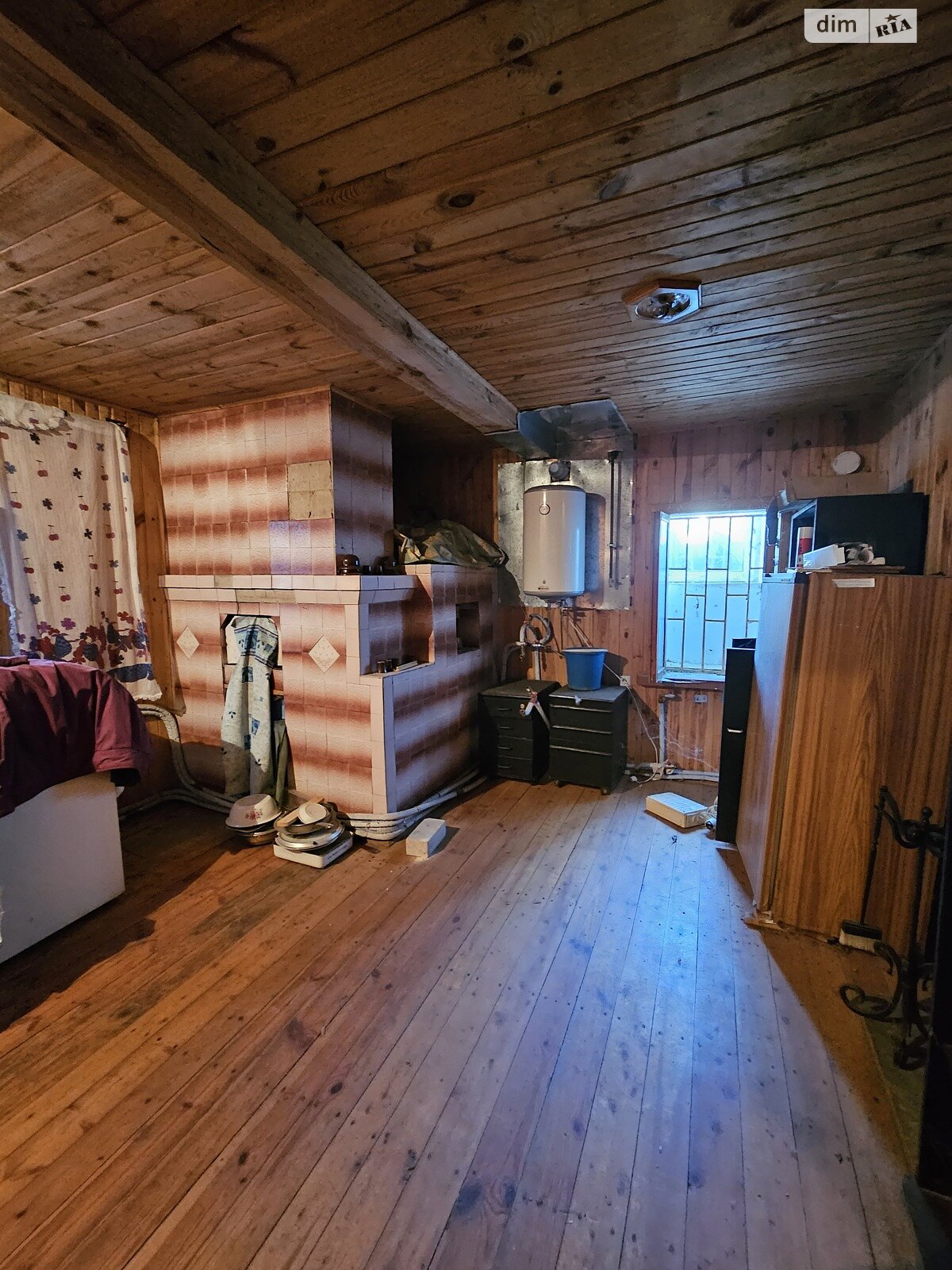 двоповерховий будинок, 205 кв. м, цегла. Продаж у Кийлові фото 1 двоповерховий будинок, 205 кв. м, цегла. Продаж у Кийлові фото 1