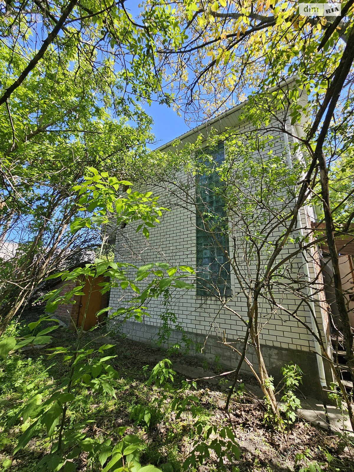 двоповерховий будинок, 205 кв. м, цегла. Продаж у Кийлові фото 1 двоповерховий будинок, 205 кв. м, цегла. Продаж у Кийлові фото 1