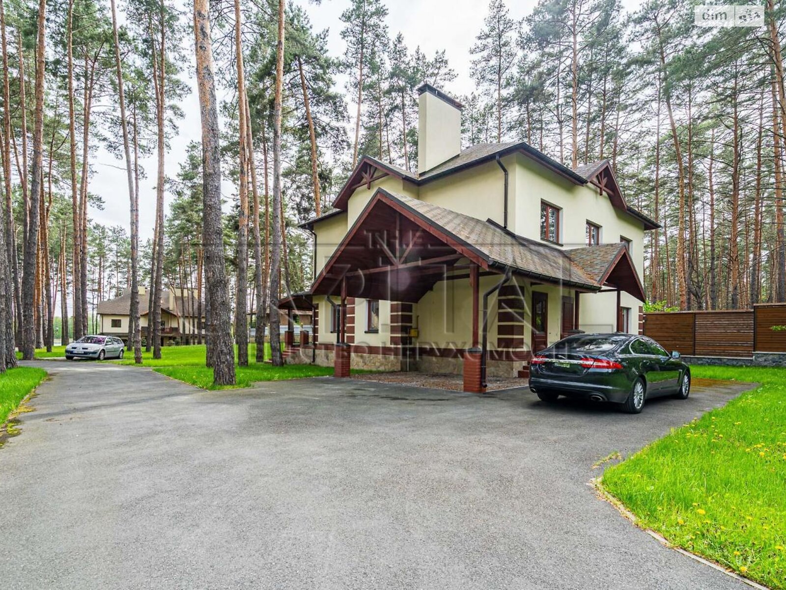 двоповерховий будинок з опаленням, 260 кв. м, кирпич. Продаж у Кийлові фото 1 двоповерховий будинок з опаленням, 260 кв. м, кирпич. Продаж у Кийлові фото 1