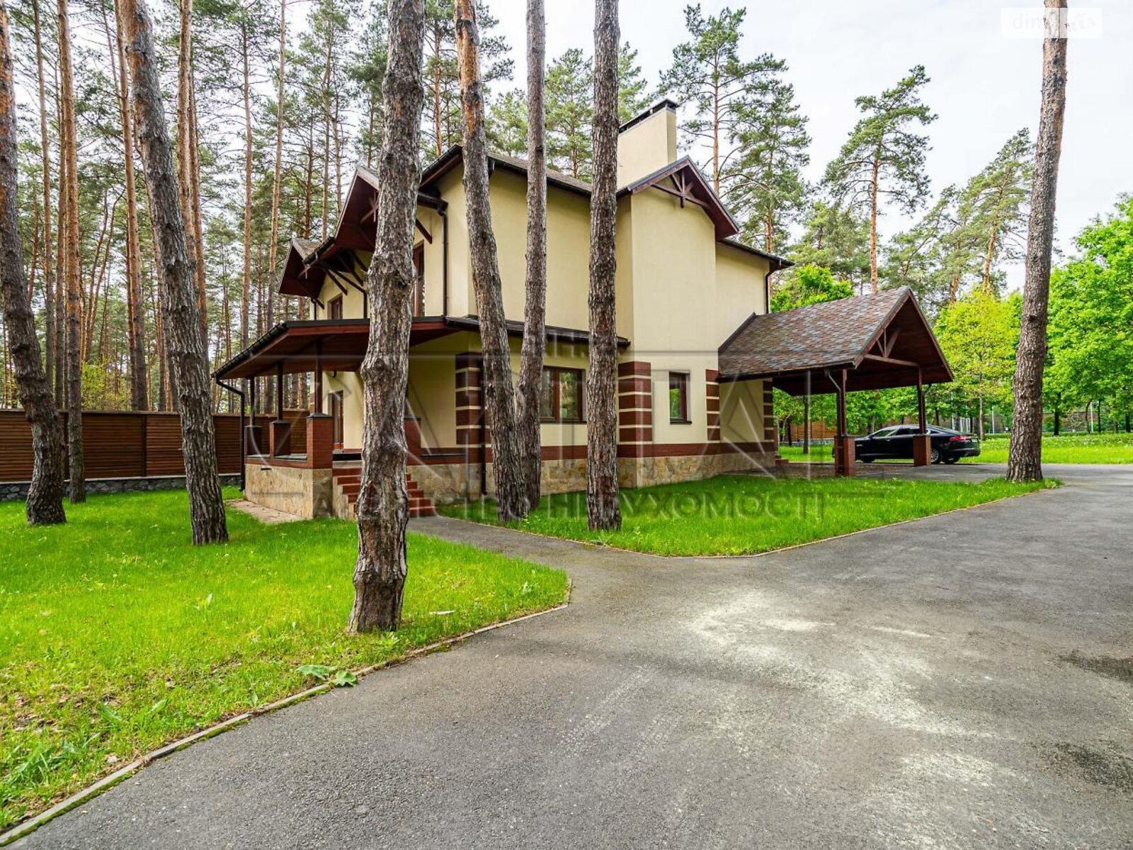 двоповерховий будинок з опаленням, 260 кв. м, кирпич. Продаж у Кийлові фото 1 двоповерховий будинок з опаленням, 260 кв. м, кирпич. Продаж у Кийлові фото 1