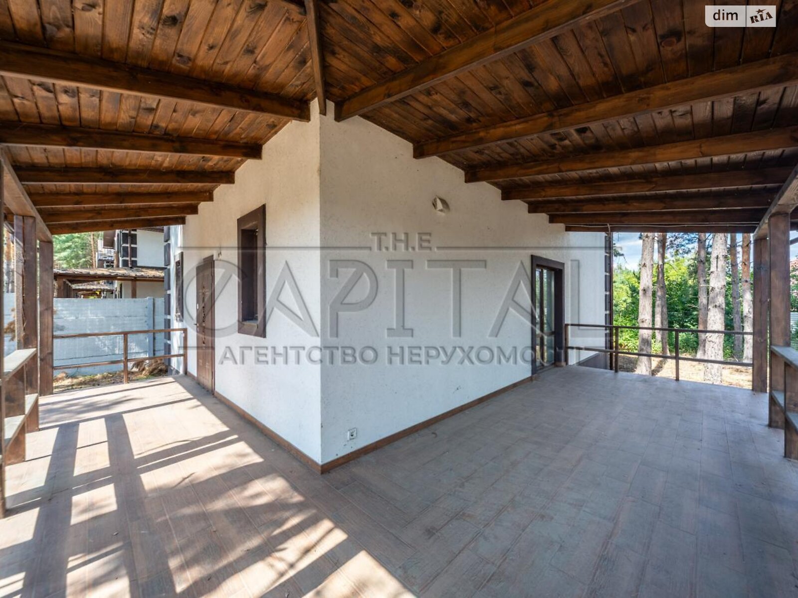 двоповерховий будинок з опаленням, 110 кв. м, цегла. Продаж у Кийлові фото 1