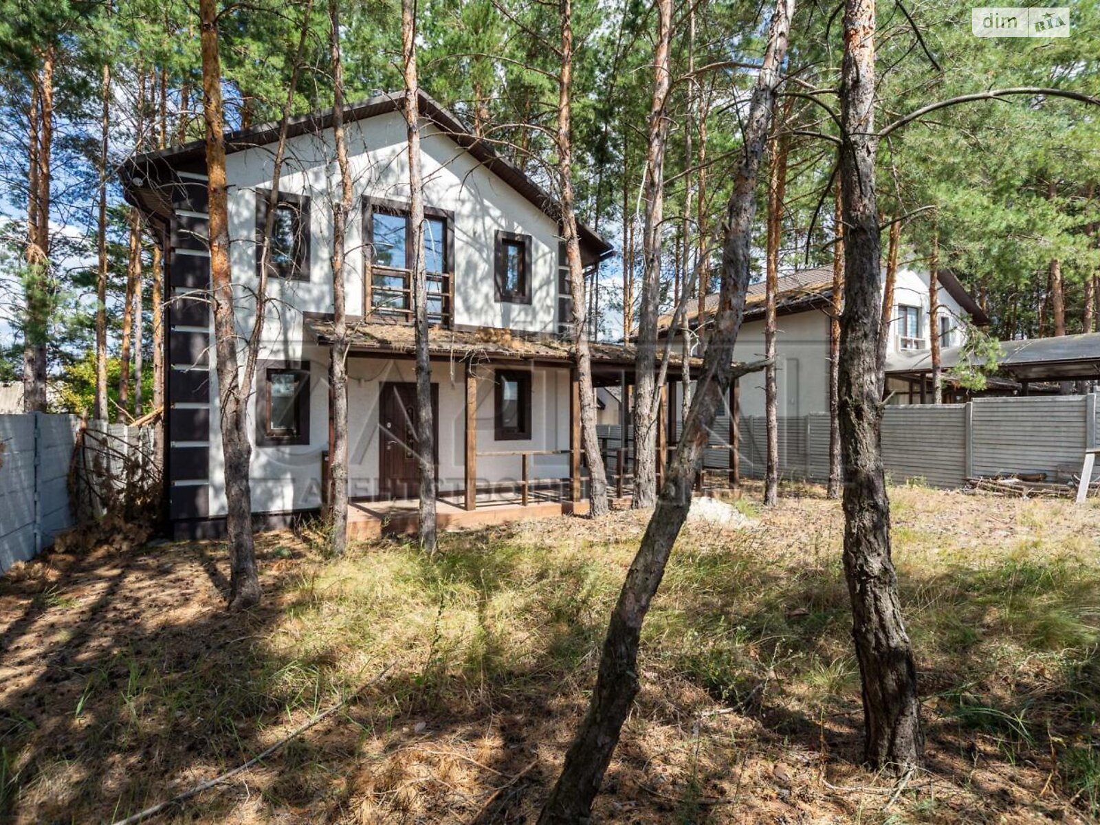 двоповерховий будинок з опаленням, 110 кв. м, цегла. Продаж у Кийлові фото 1
