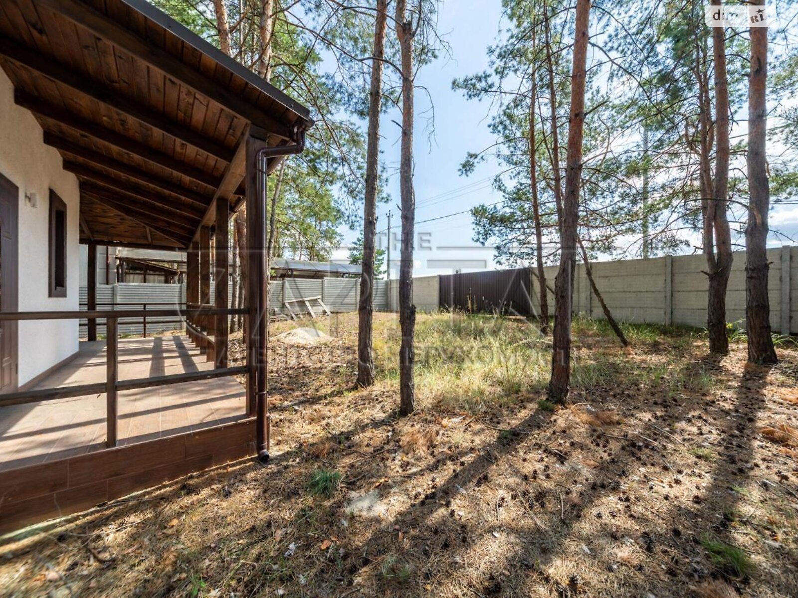 двоповерховий будинок з опаленням, 110 кв. м, цегла. Продаж у Кийлові фото 1