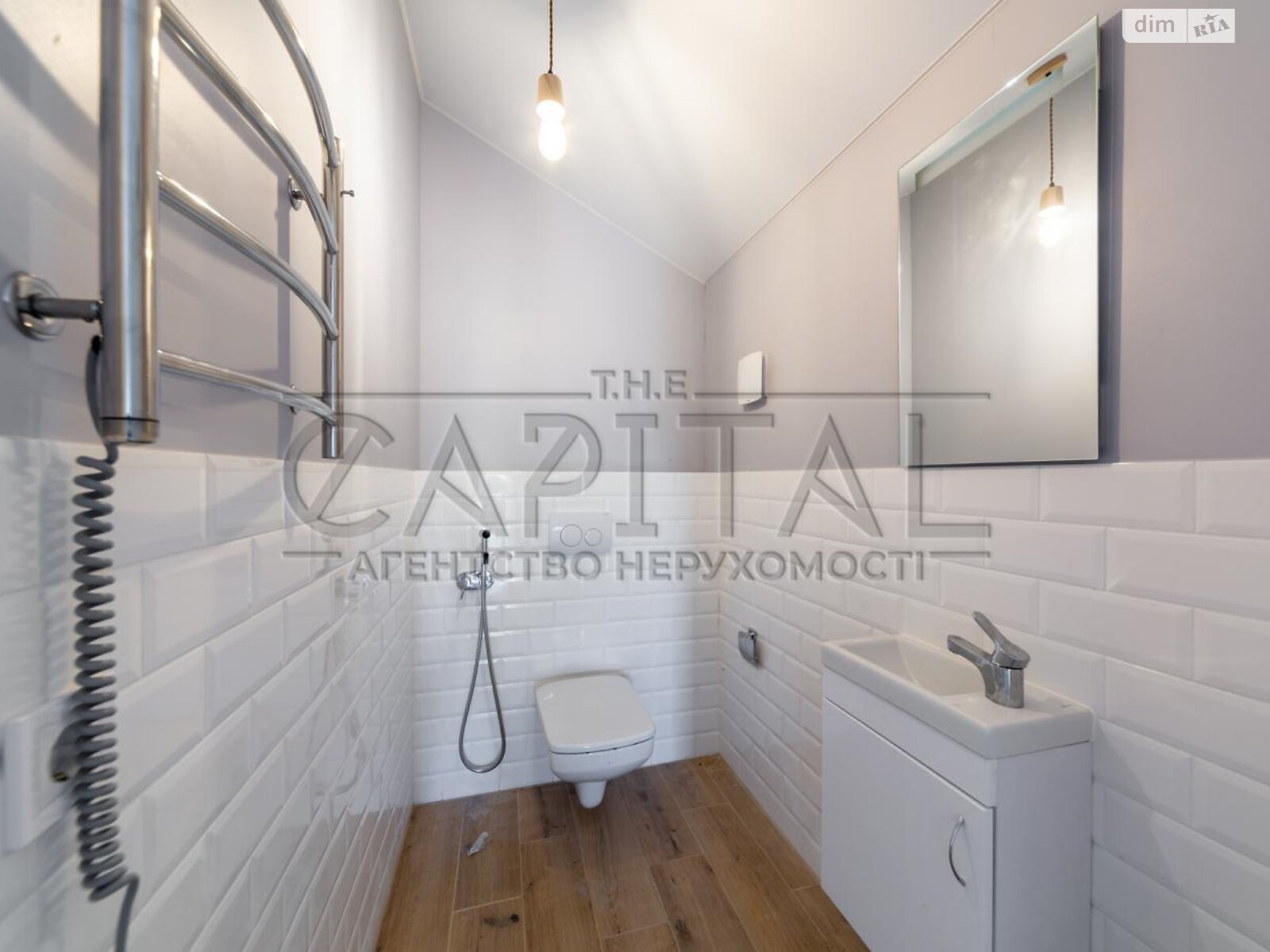 двоповерховий будинок з опаленням, 110 кв. м, цегла. Продаж у Кийлові фото 1