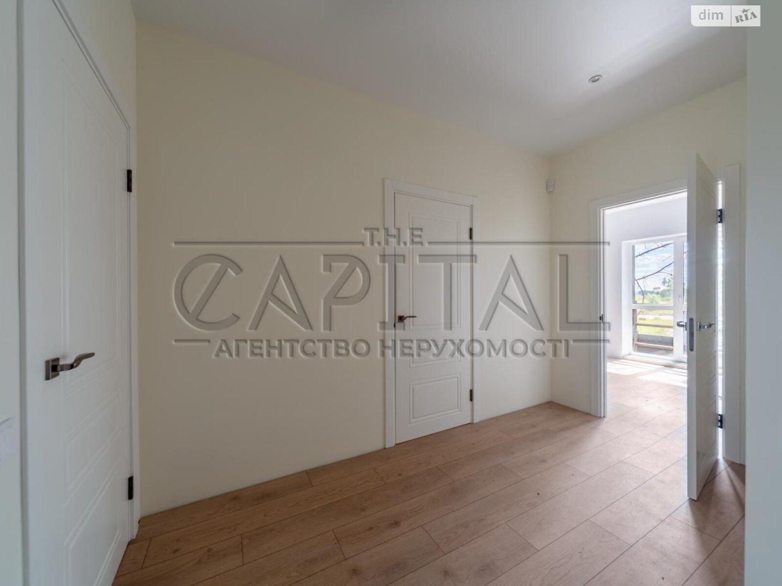 двоповерховий будинок з опаленням, 110 кв. м, цегла. Продаж у Кийлові фото 1