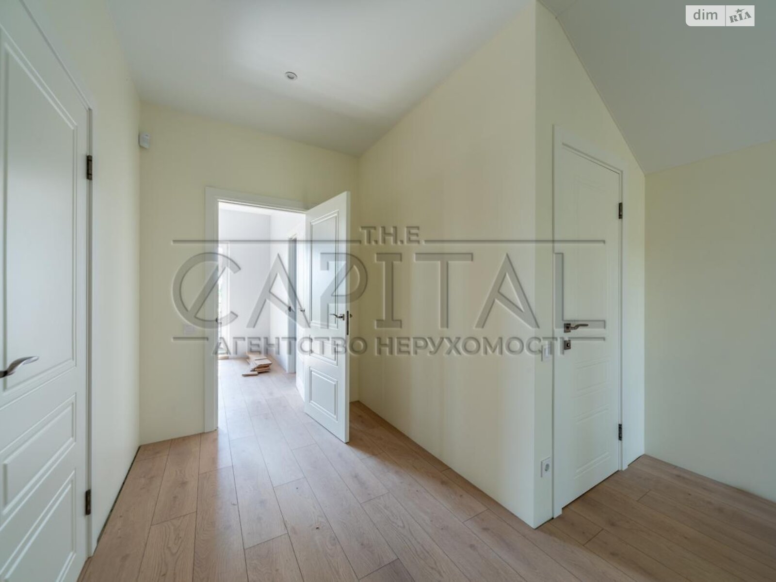 двоповерховий будинок з опаленням, 110 кв. м, цегла. Продаж у Кийлові фото 1