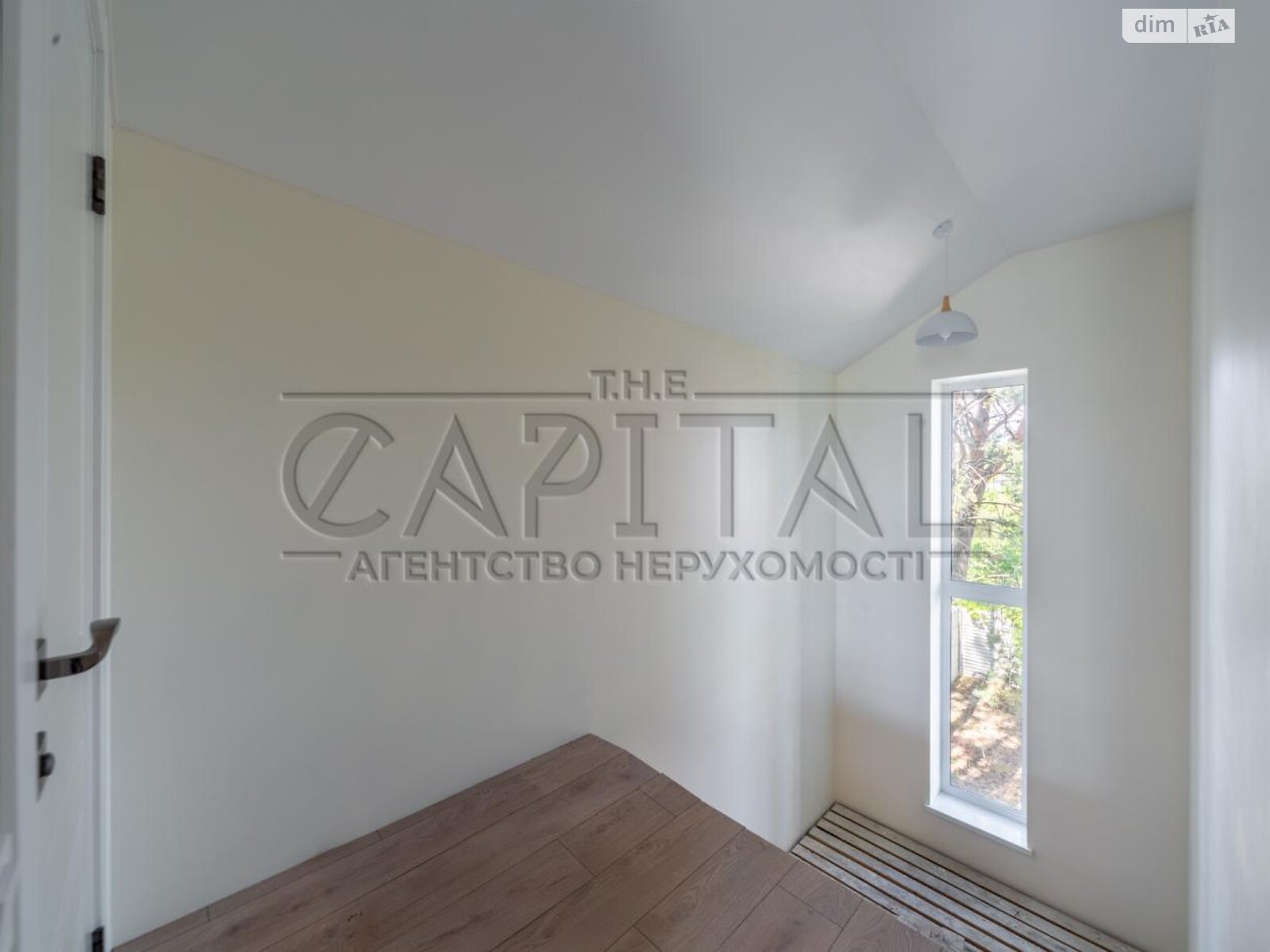 двоповерховий будинок з опаленням, 110 кв. м, цегла. Продаж у Кийлові фото 1