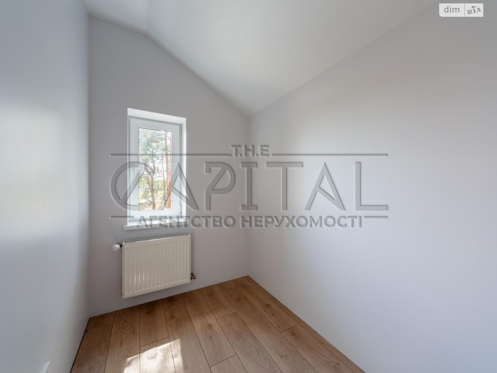 двоповерховий будинок з опаленням, 110 кв. м, цегла. Продаж у Кийлові фото 1