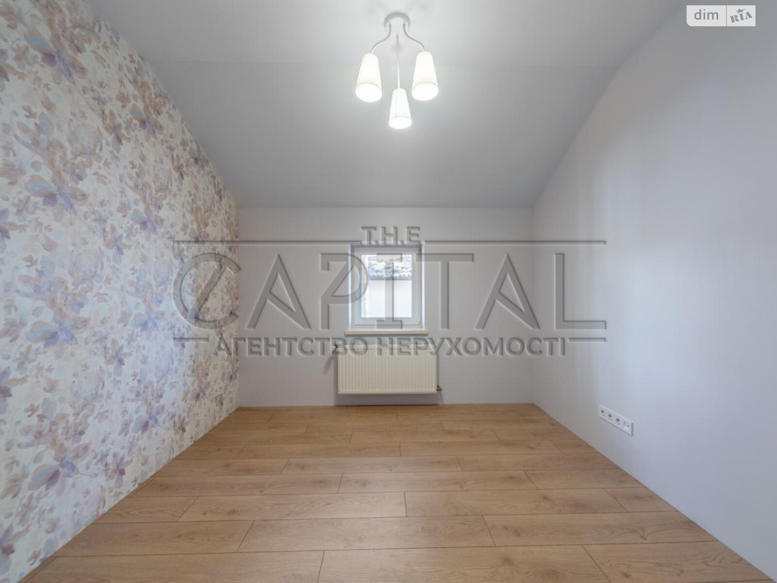 двоповерховий будинок з опаленням, 110 кв. м, цегла. Продаж у Кийлові фото 1