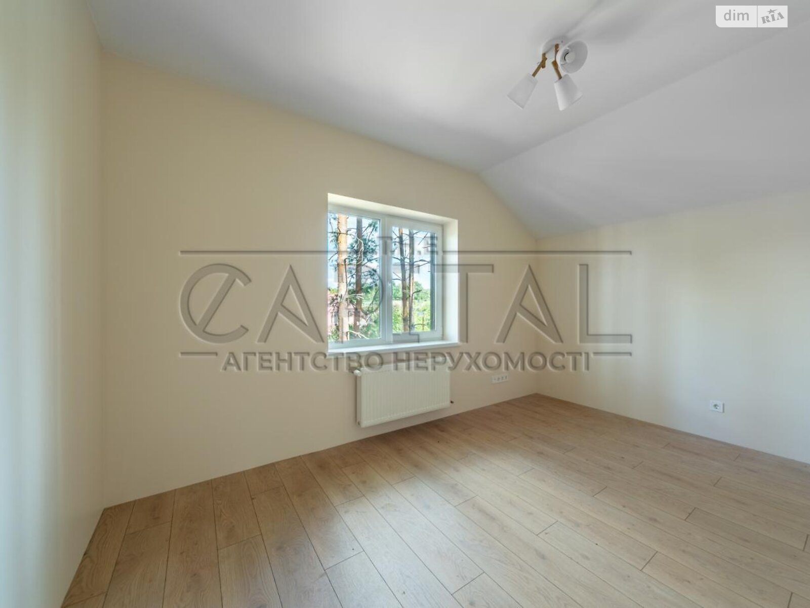 двоповерховий будинок з опаленням, 110 кв. м, цегла. Продаж у Кийлові фото 1