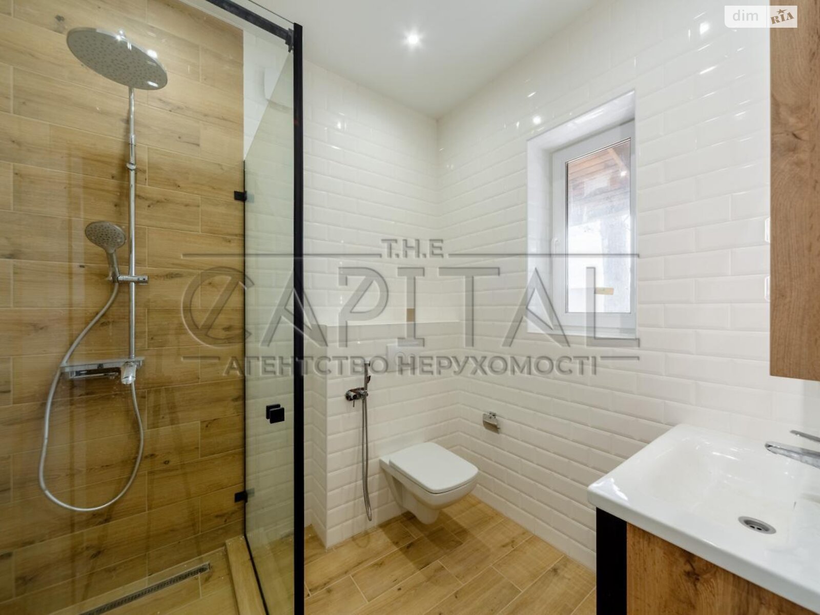 двоповерховий будинок з опаленням, 110 кв. м, цегла. Продаж у Кийлові фото 1