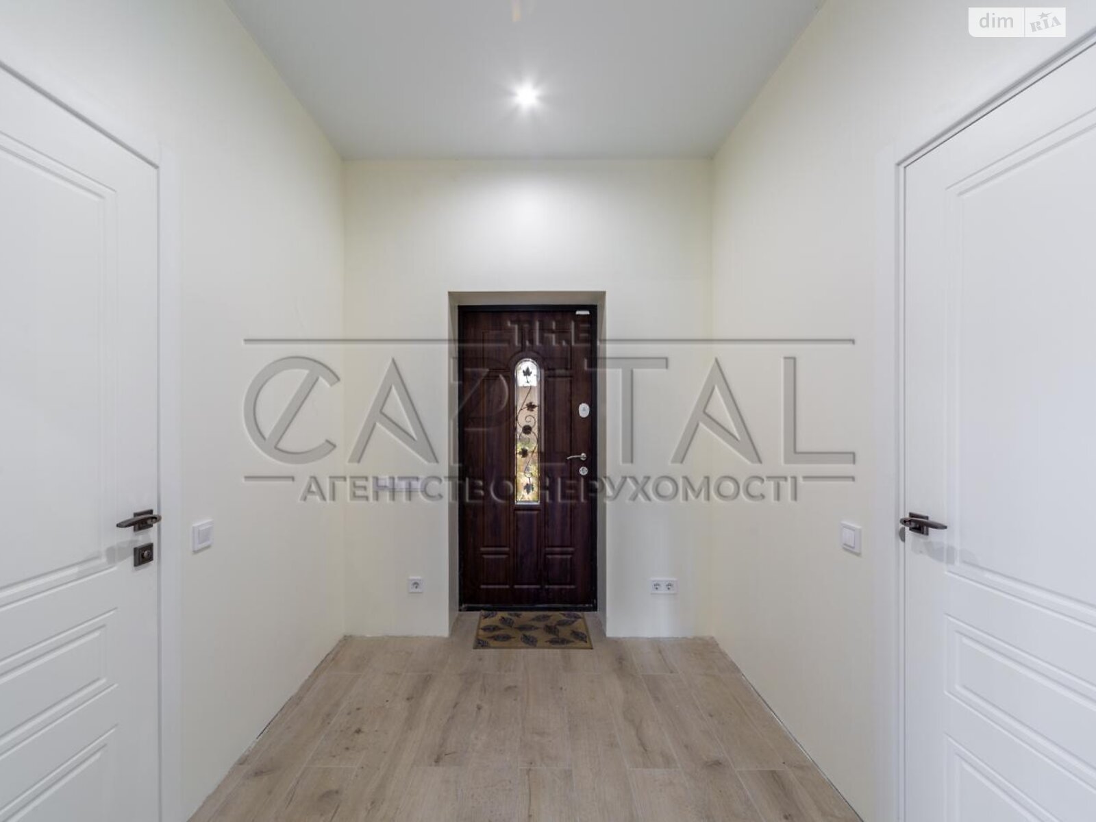 двоповерховий будинок з опаленням, 110 кв. м, цегла. Продаж у Кийлові фото 1