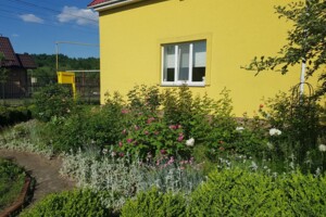 двоповерховий будинок з опаленням, 106 кв. м, піноблок. Продаж у Кийлові фото 2