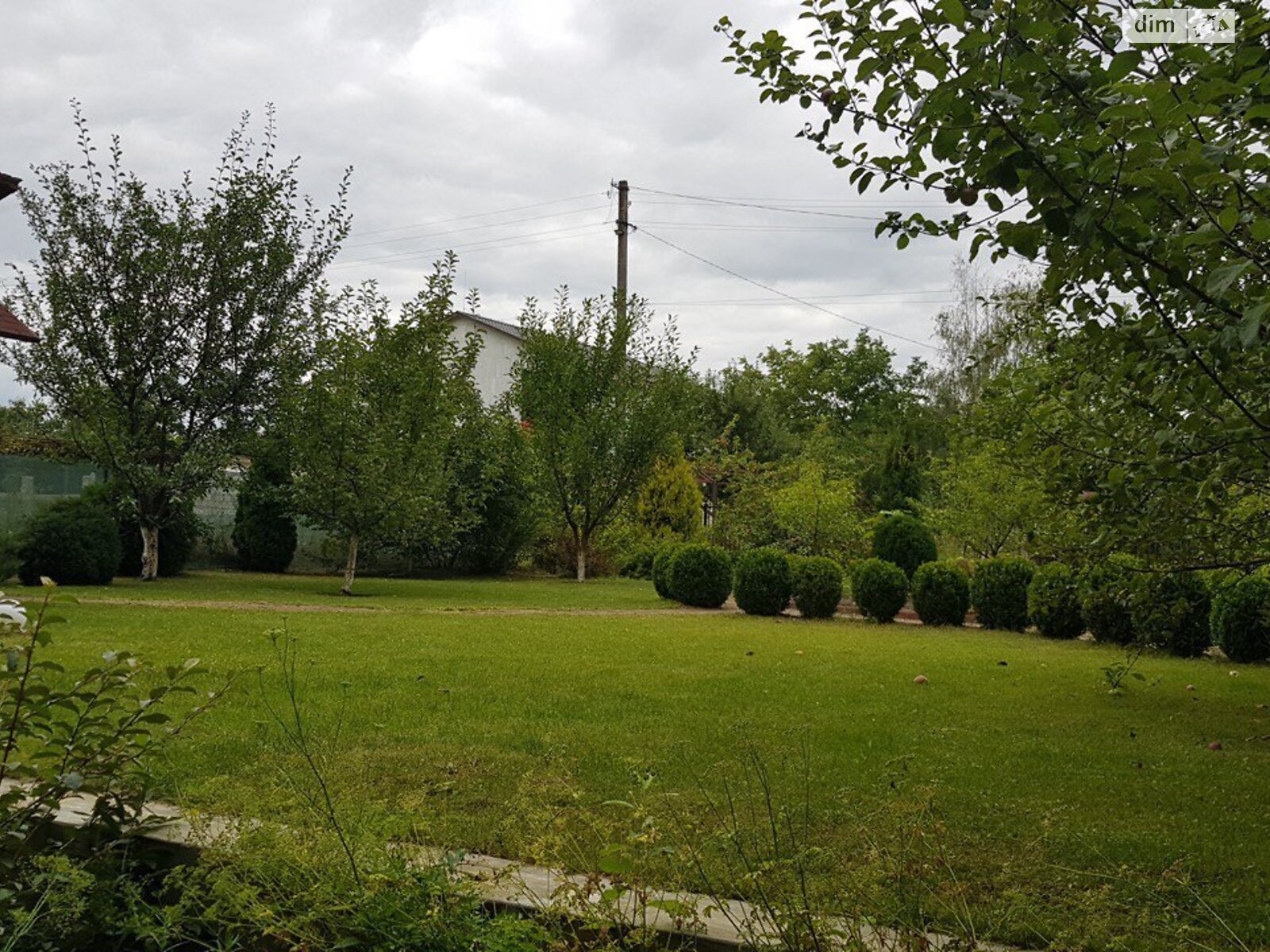 двоповерховий будинок з опаленням, 106 кв. м, піноблок. Продаж у Кийлові фото 1