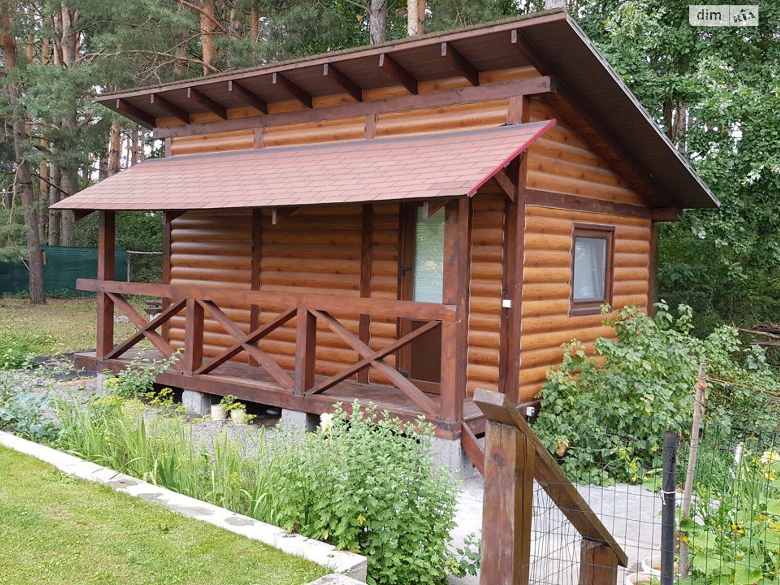 двоповерховий будинок з опаленням, 106 кв. м, піноблок. Продаж у Кийлові фото 1