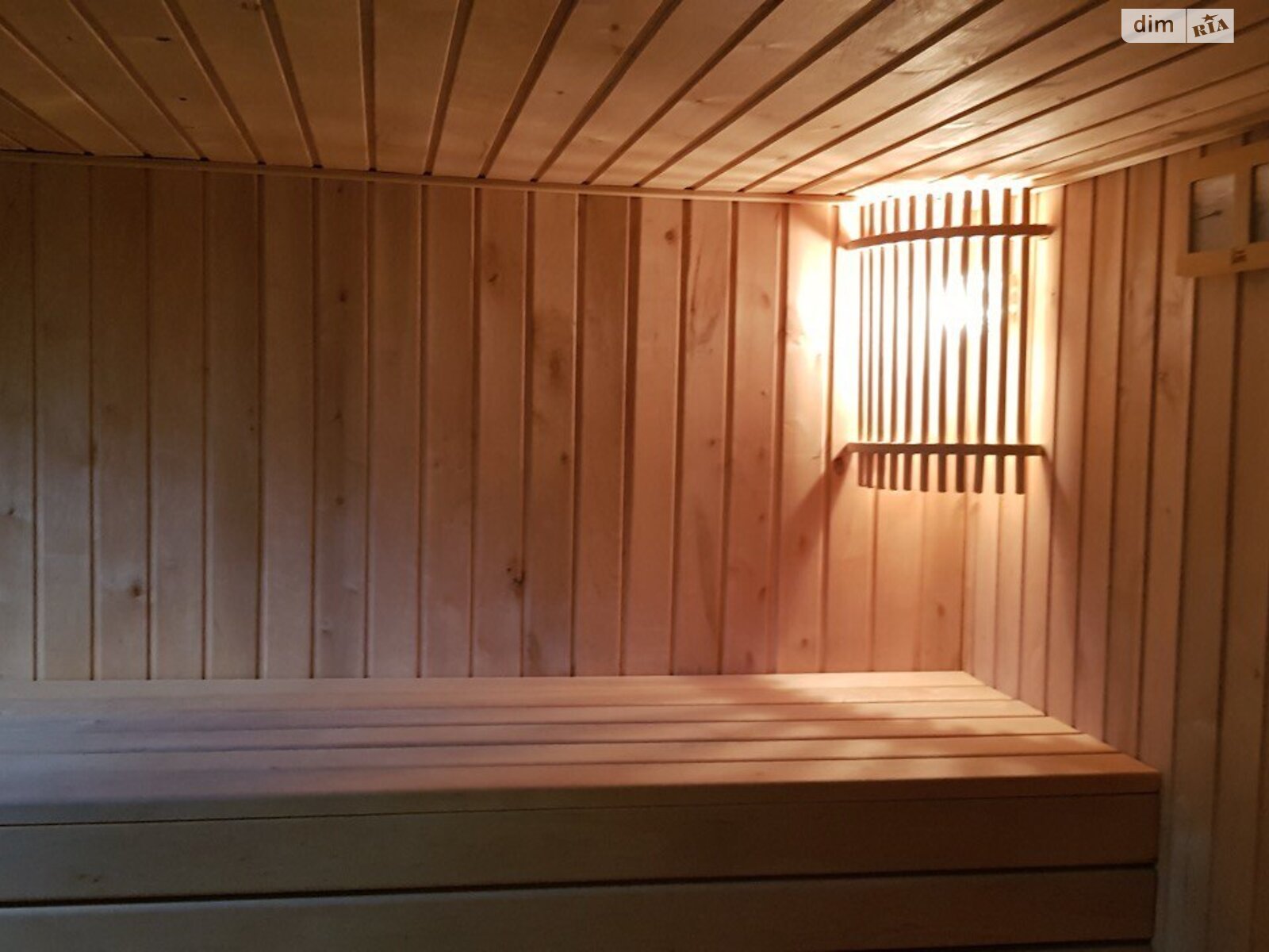 двоповерховий будинок з опаленням, 106 кв. м, піноблок. Продаж у Кийлові фото 1