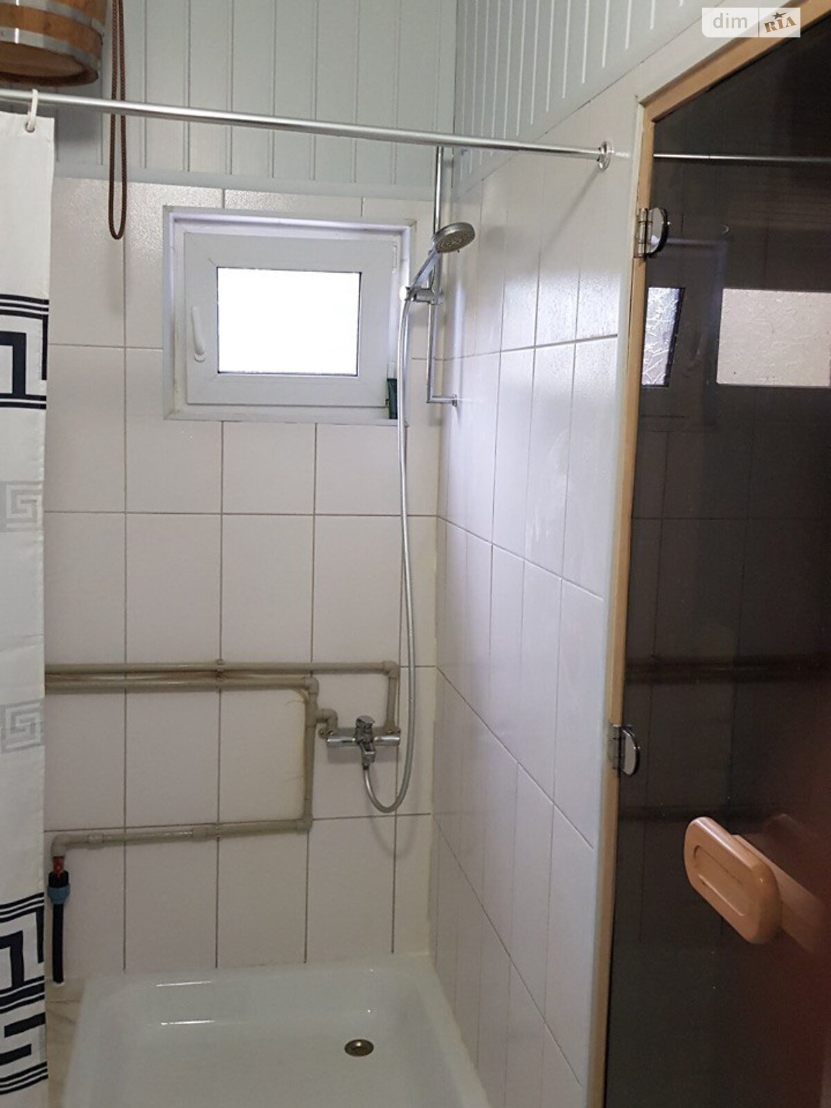 двоповерховий будинок з опаленням, 106 кв. м, піноблок. Продаж у Кийлові фото 1