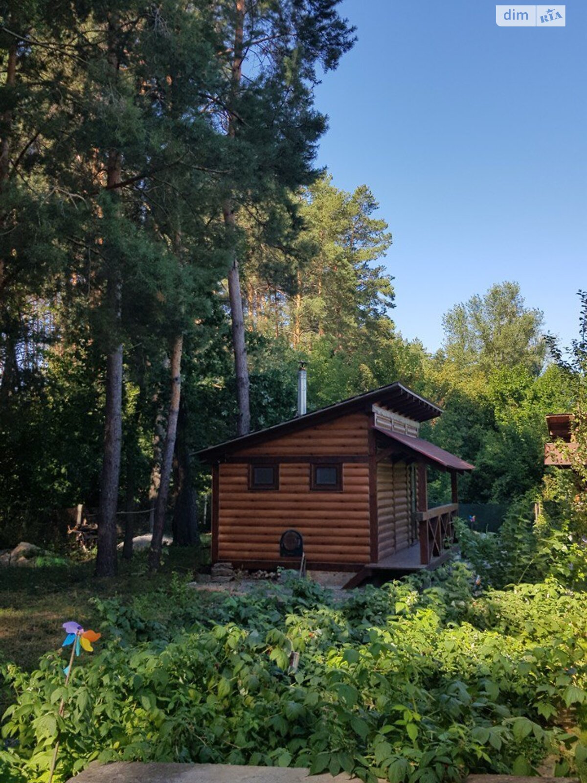 двоповерховий будинок з опаленням, 106 кв. м, піноблок. Продаж у Кийлові фото 1