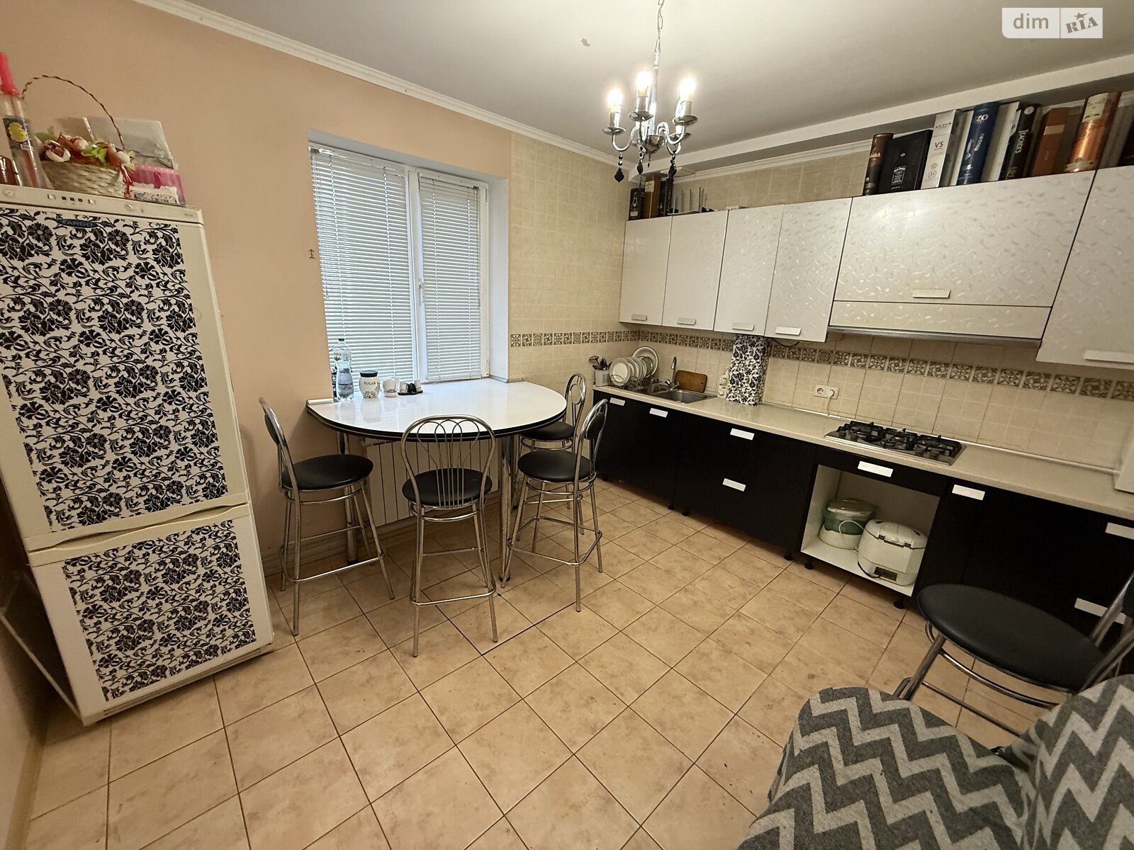 двоповерховий будинок з опаленням, 106 кв. м, піноблок. Продаж у Кийлові фото 1