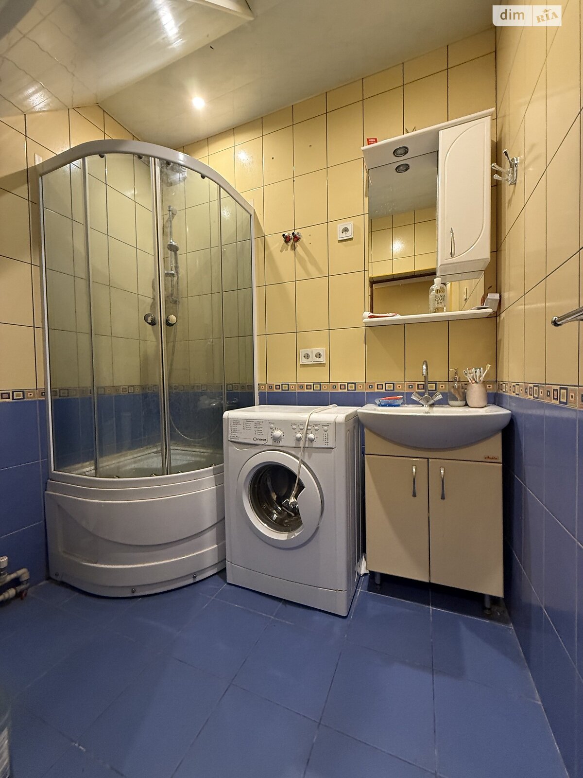 двоповерховий будинок з опаленням, 106 кв. м, піноблок. Продаж у Кийлові фото 1