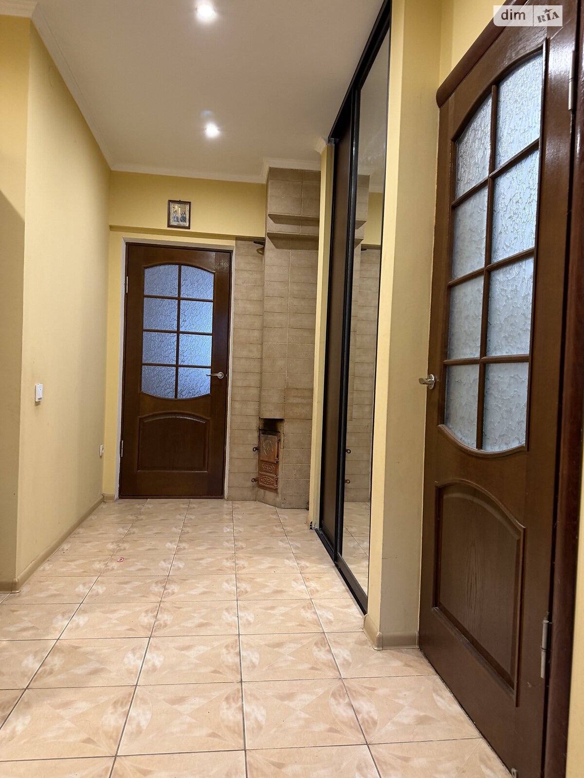 двоповерховий будинок з опаленням, 106 кв. м, піноблок. Продаж у Кийлові фото 1