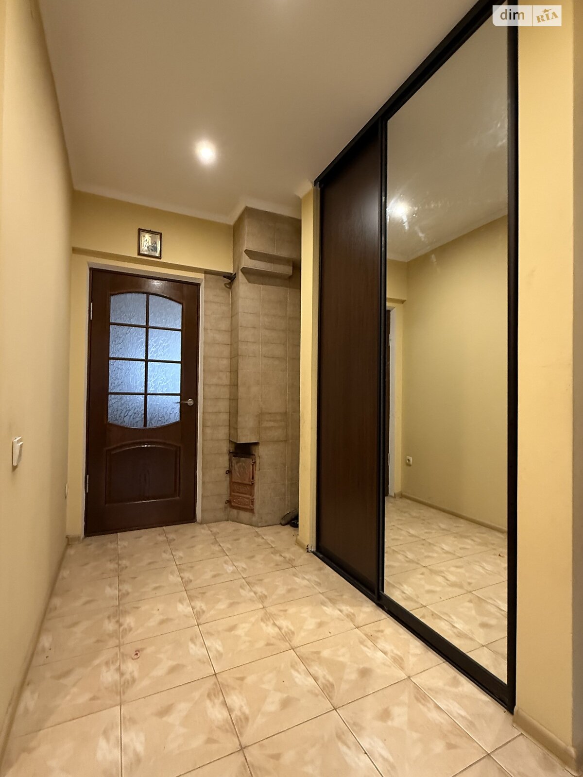 двоповерховий будинок з опаленням, 106 кв. м, піноблок. Продаж у Кийлові фото 1