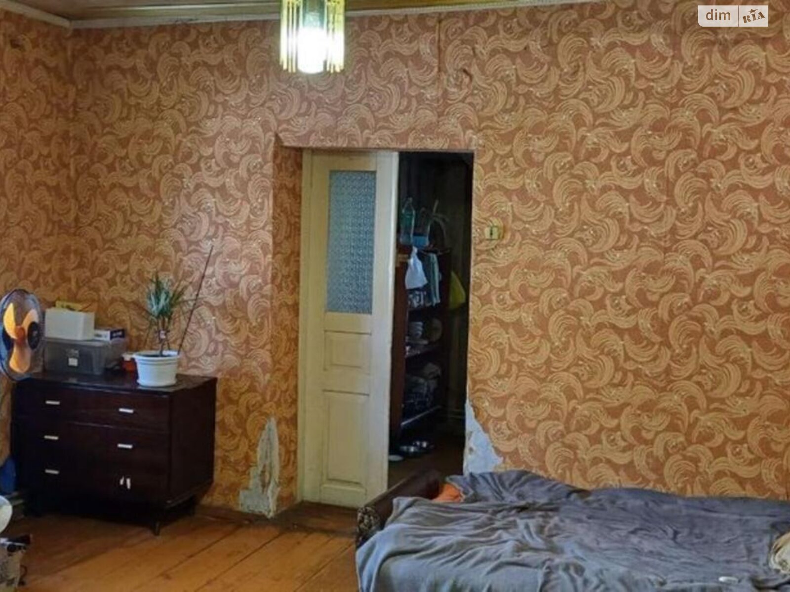 одноэтажный дом, 90 кв. м, кирпич. Продажа в Кизловке фото 1 одноэтажный дом, 90 кв. м, кирпич. Продажа в Кизловке фото 1