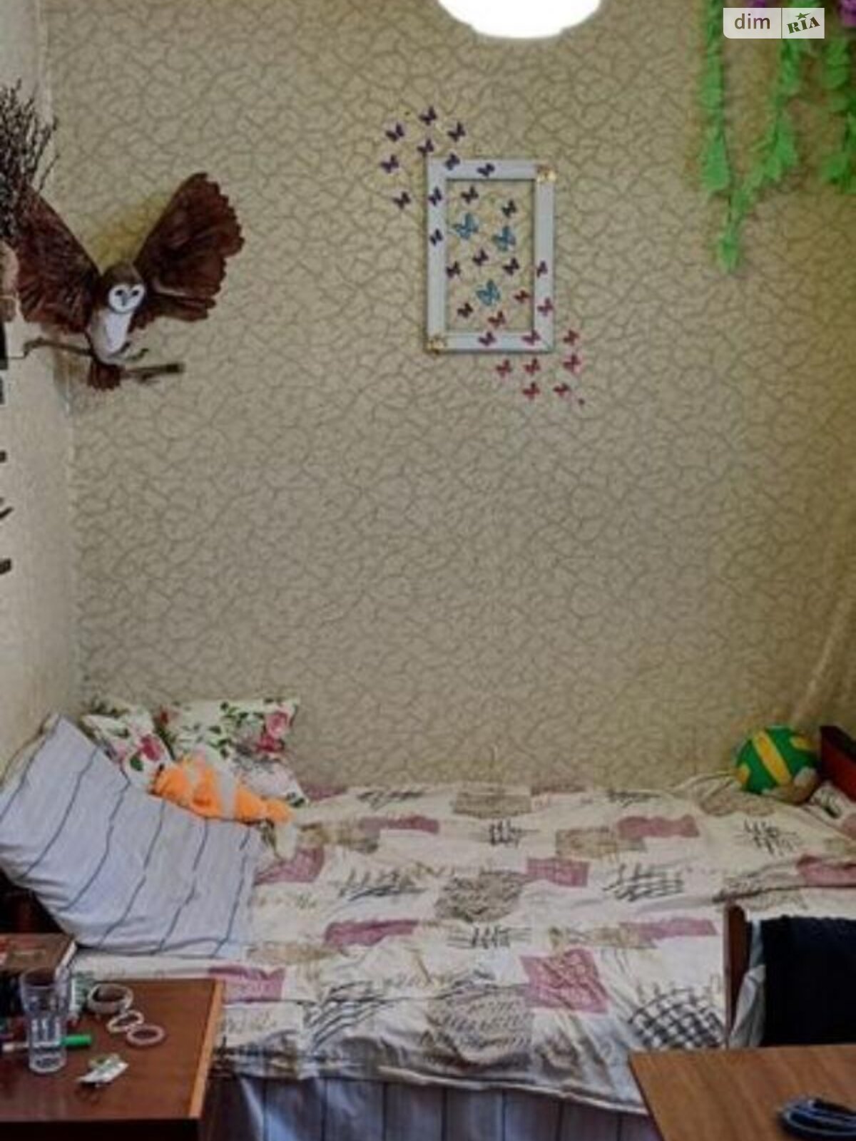 одноэтажный дом, 90 кв. м, кирпич. Продажа в Кизловке фото 1 одноэтажный дом, 90 кв. м, кирпич. Продажа в Кизловке фото 1
