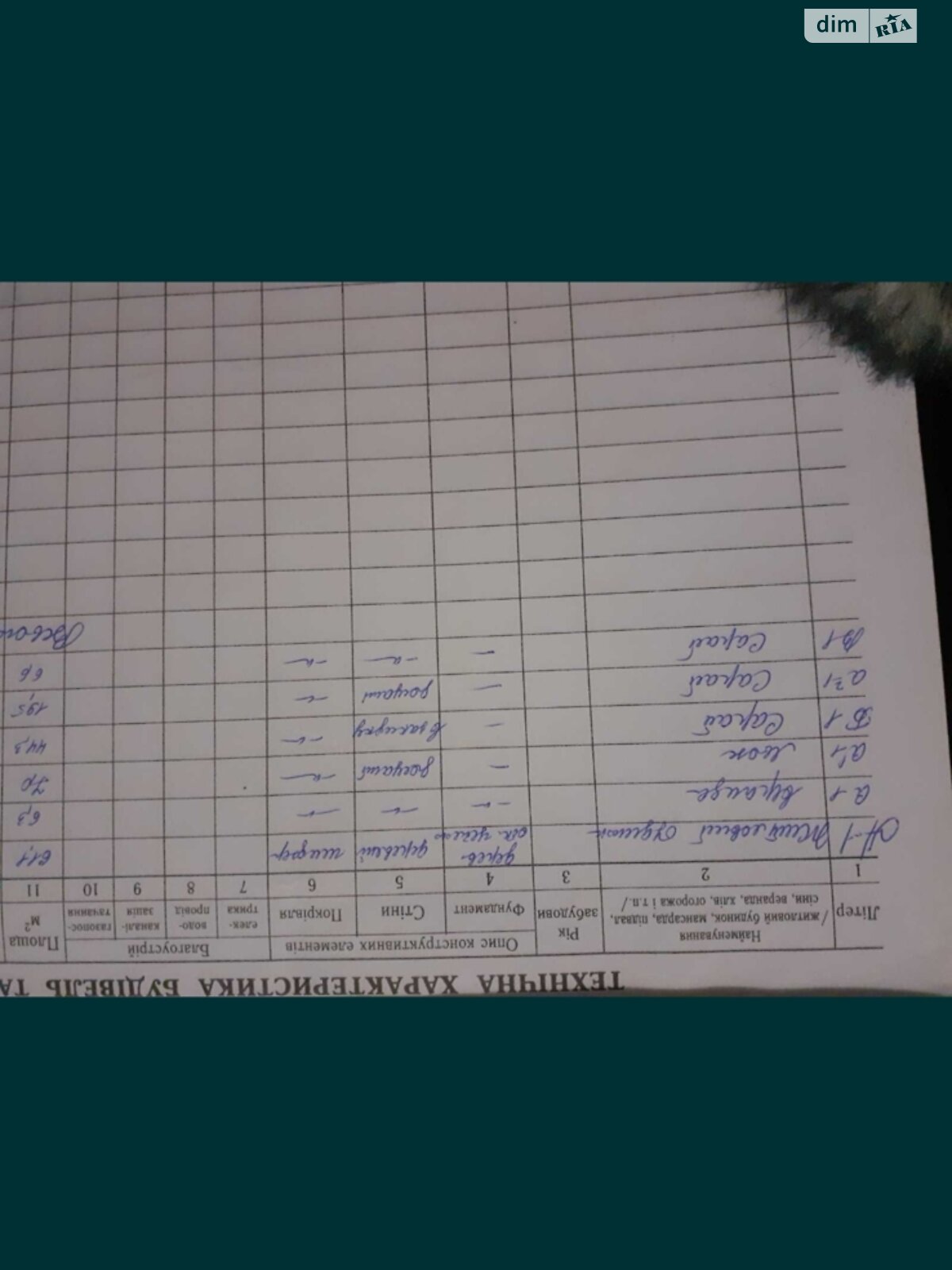 одноэтажный дом, 55.3 кв. м, дерево и кирпич. Продажа в Кладьковке фото 1 одноэтажный дом, 55.3 кв. м, дерево и кирпич. Продажа в Кладьковке фото 1
