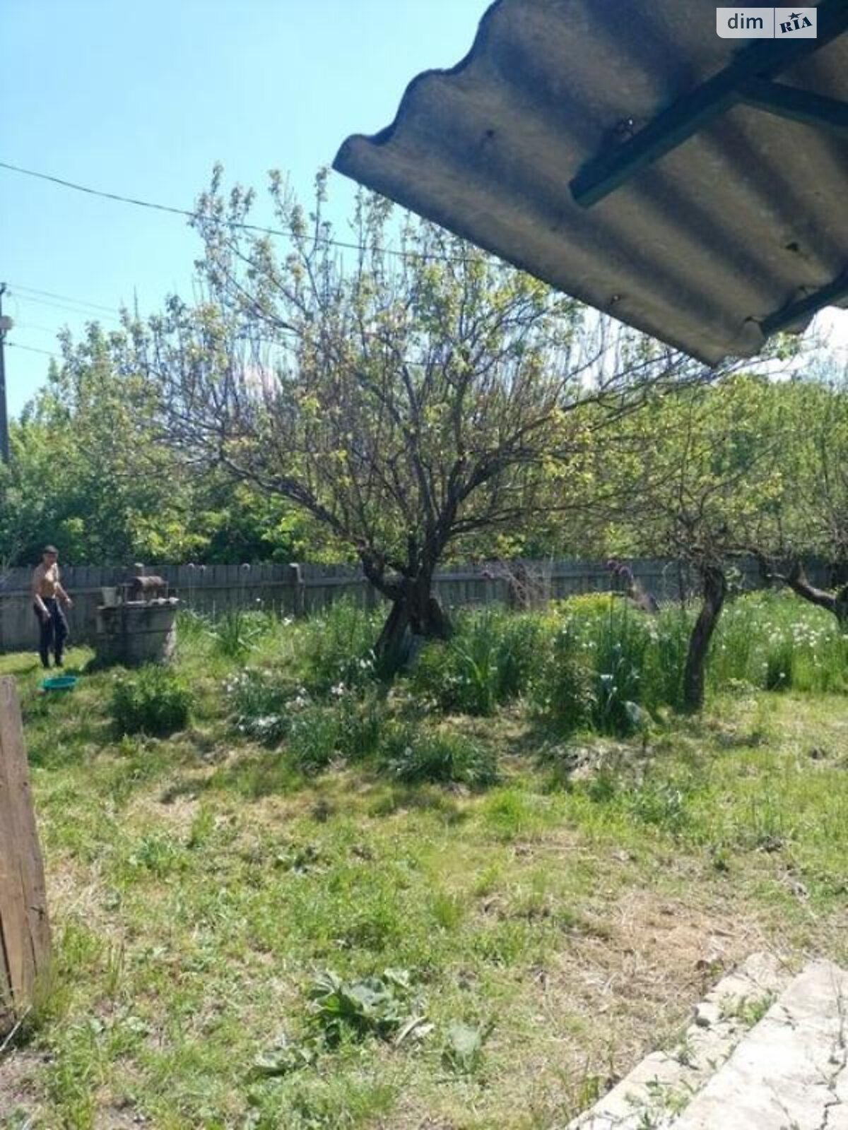 одноповерховий будинок з верандою, 60 кв. м, зруб. Продаж у Кладьківці фото 1 одноповерховий будинок з верандою, 60 кв. м, зруб. Продаж у Кладьківці фото 1