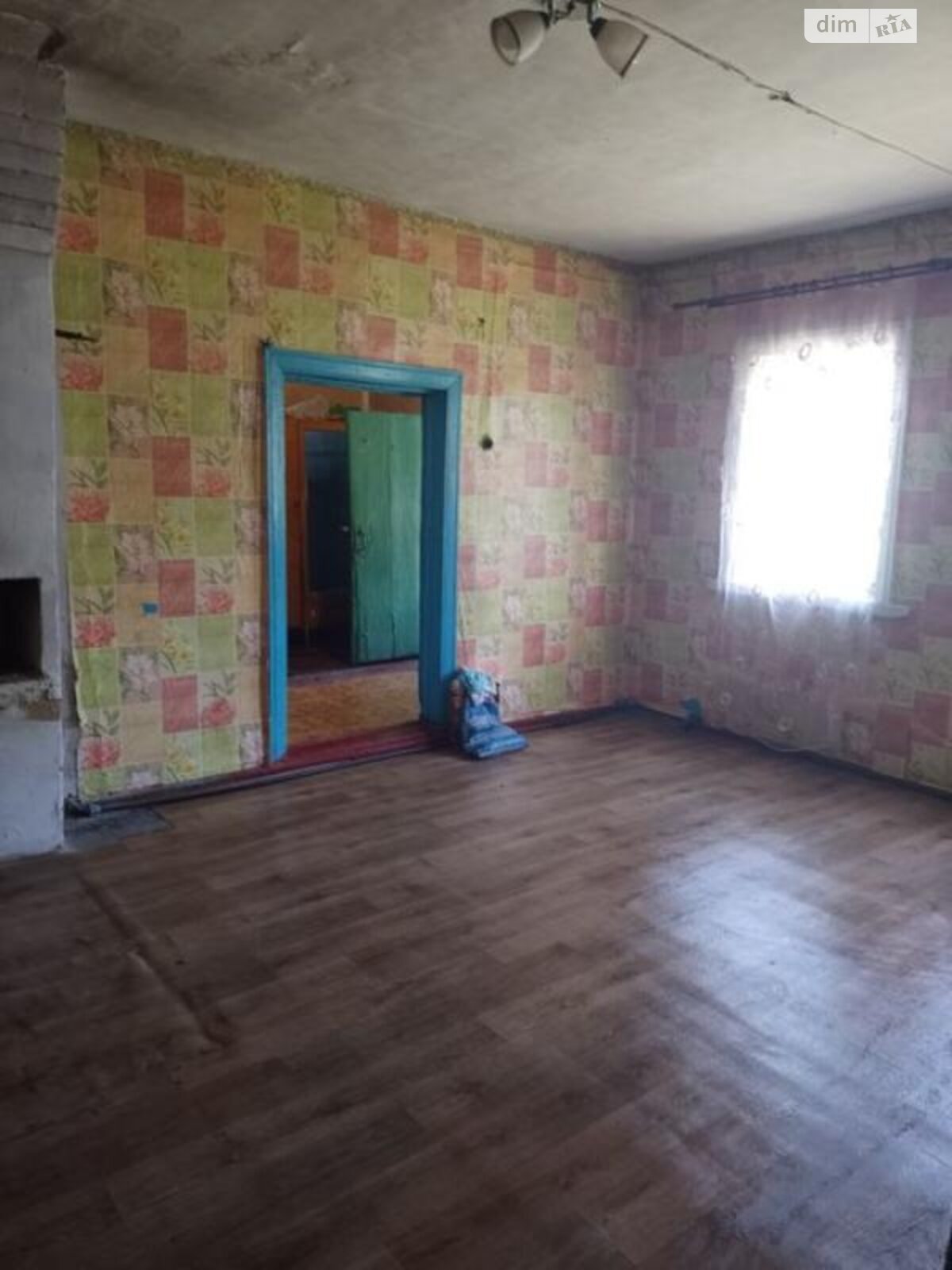 одноповерховий будинок з верандою, 60 кв. м, зруб. Продаж у Кладьківці фото 1 одноповерховий будинок з верандою, 60 кв. м, зруб. Продаж у Кладьківці фото 1