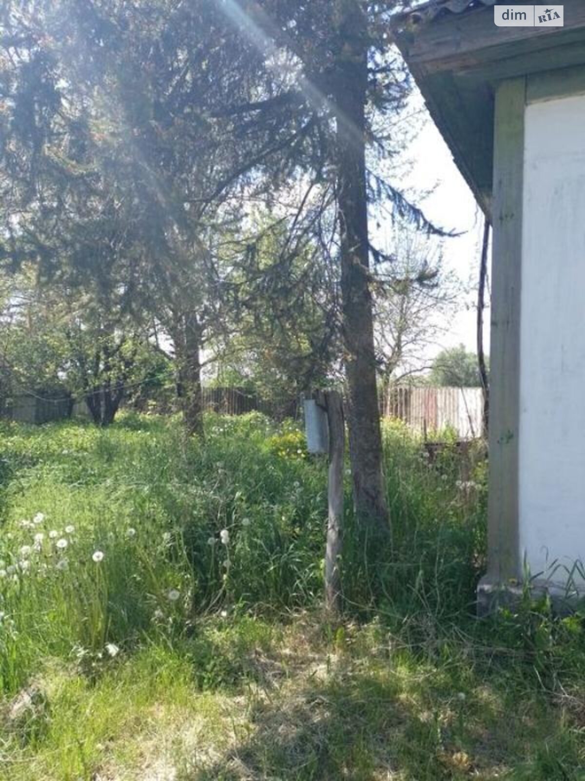 одноповерховий будинок з верандою, 60 кв. м, зруб. Продаж у Кладьківці фото 1 одноповерховий будинок з верандою, 60 кв. м, зруб. Продаж у Кладьківці фото 1