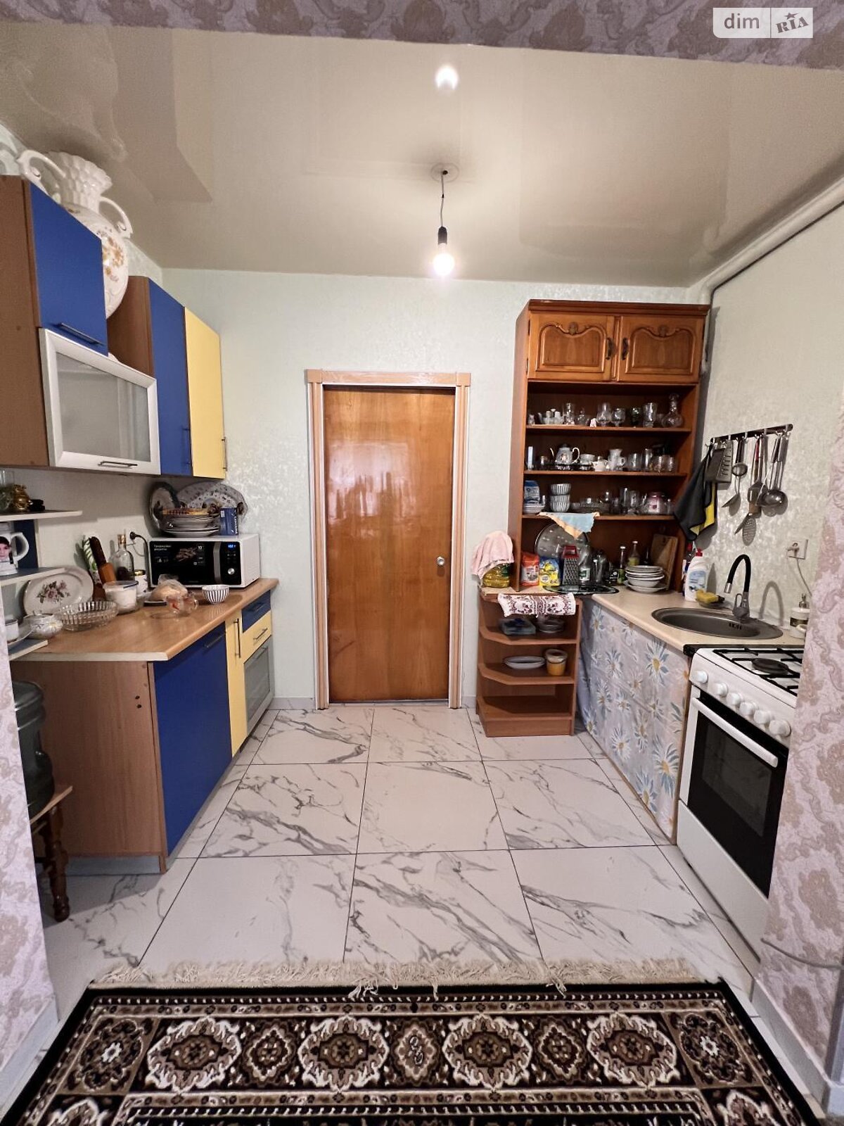 одноэтажный дом, 68.1 кв. м, кирпич. Продажа в Клавдиевом-Тарасове фото 1