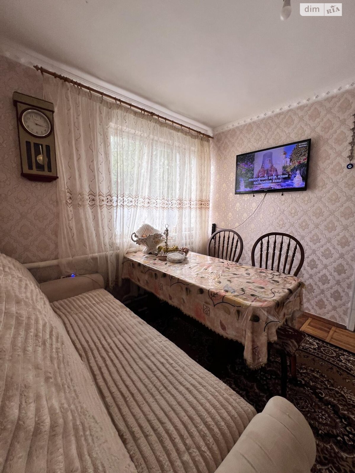 одноэтажный дом, 68.1 кв. м, кирпич. Продажа в Клавдиевом-Тарасове фото 1